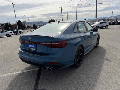 2026 Volkswagen Jetta GLI Autobahn