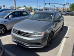2016 Volkswagen Jetta 1.4T S w/Technology