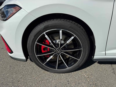 2026 Volkswagen Jetta GLI Autobahn