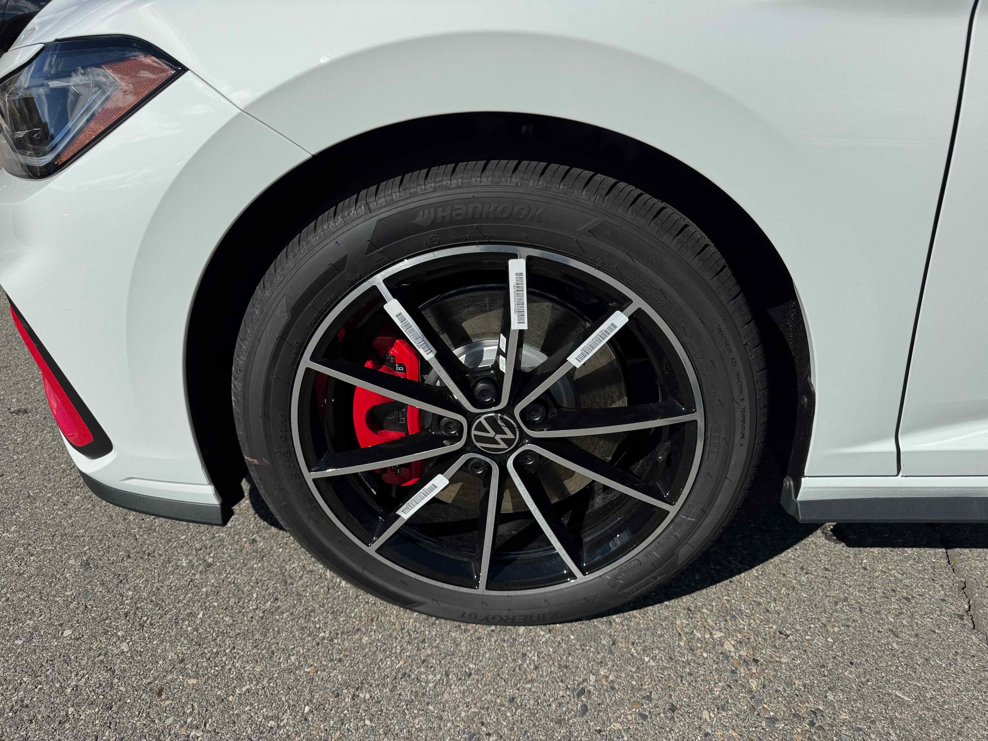 2026 Volkswagen Jetta GLI Autobahn