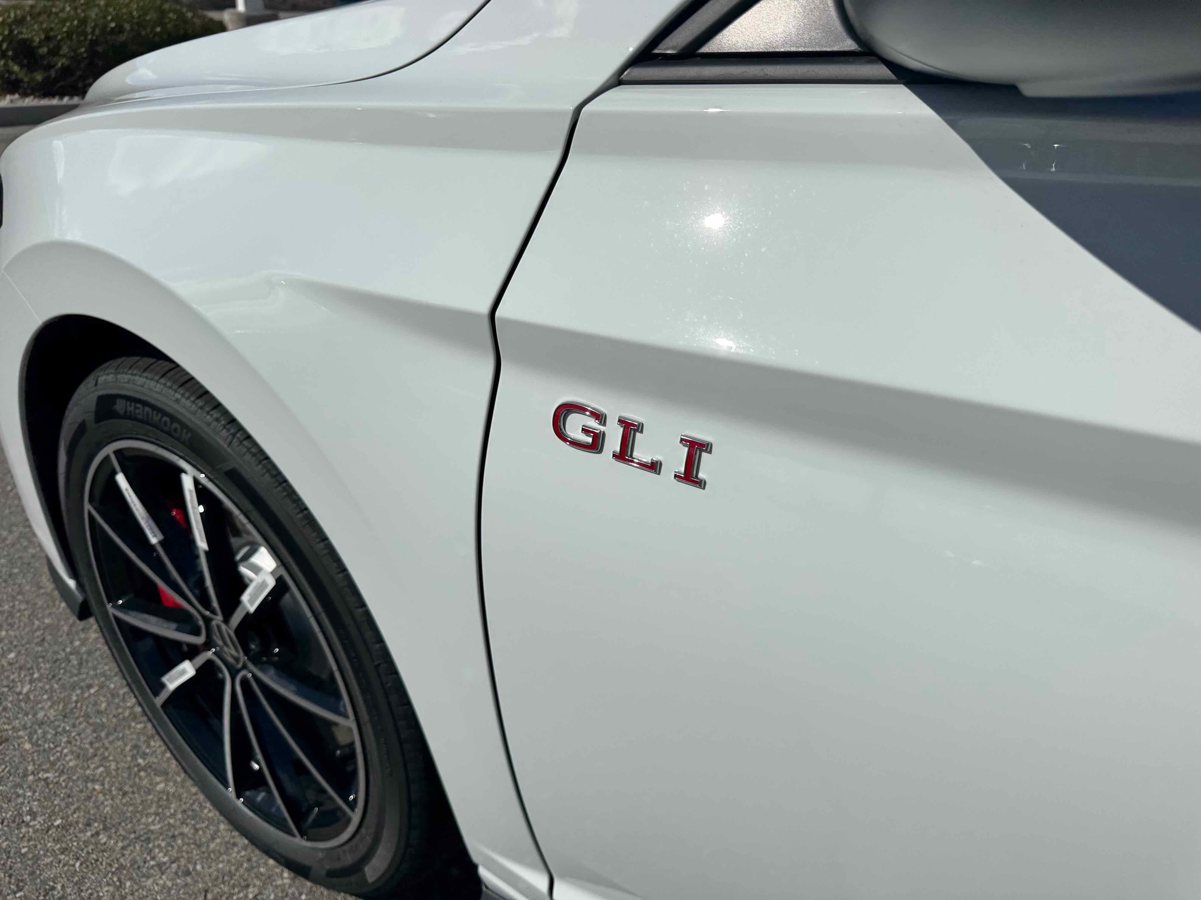 2026 Volkswagen Jetta GLI Autobahn