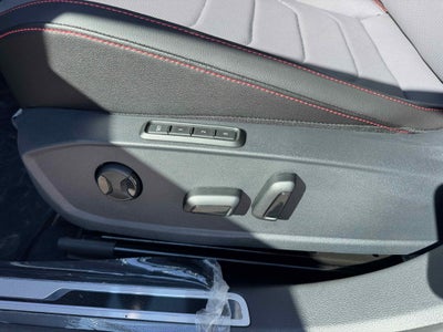 2026 Volkswagen Jetta GLI Autobahn