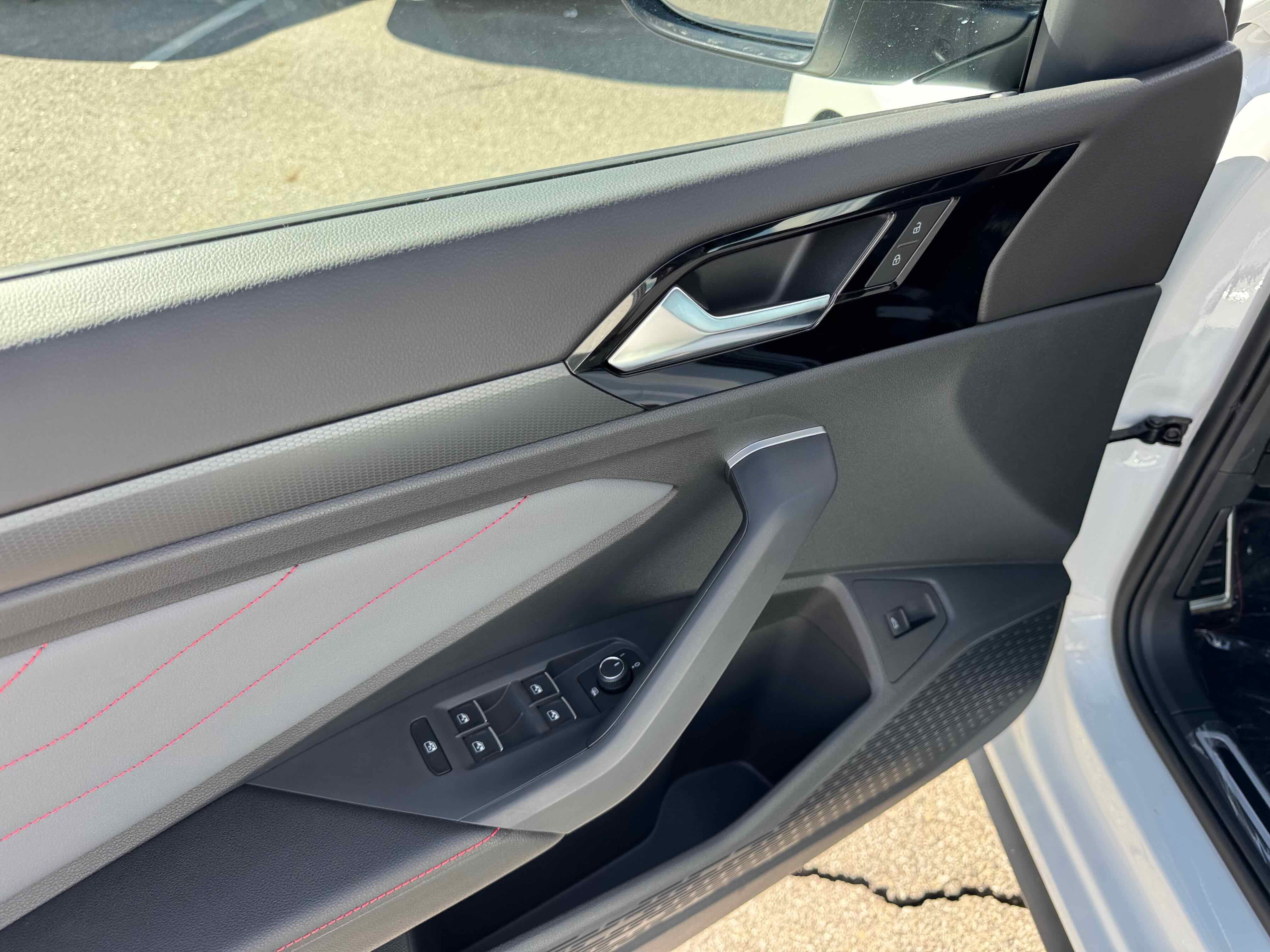 2026 Volkswagen Jetta GLI Autobahn