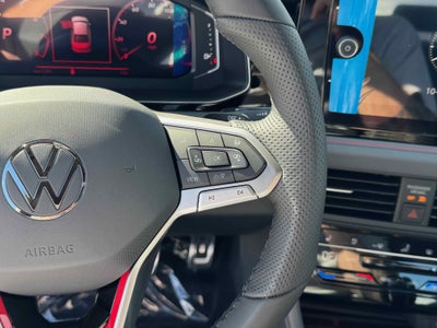 2026 Volkswagen Jetta GLI Autobahn