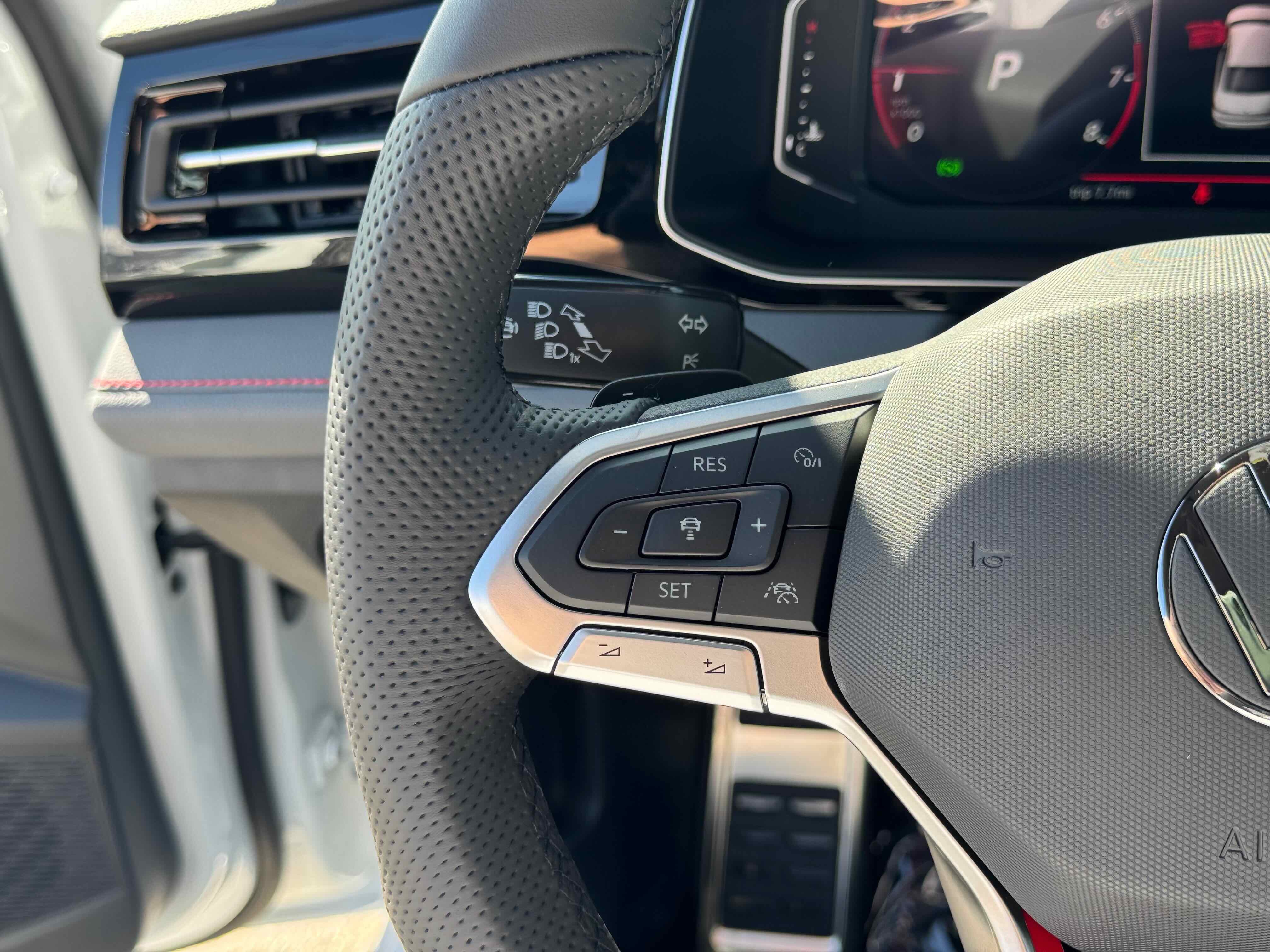 2026 Volkswagen Jetta GLI Autobahn