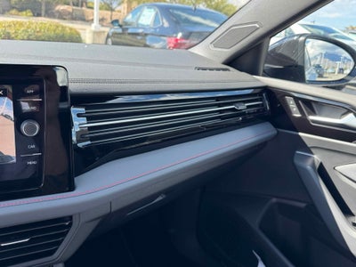 2026 Volkswagen Jetta GLI Autobahn