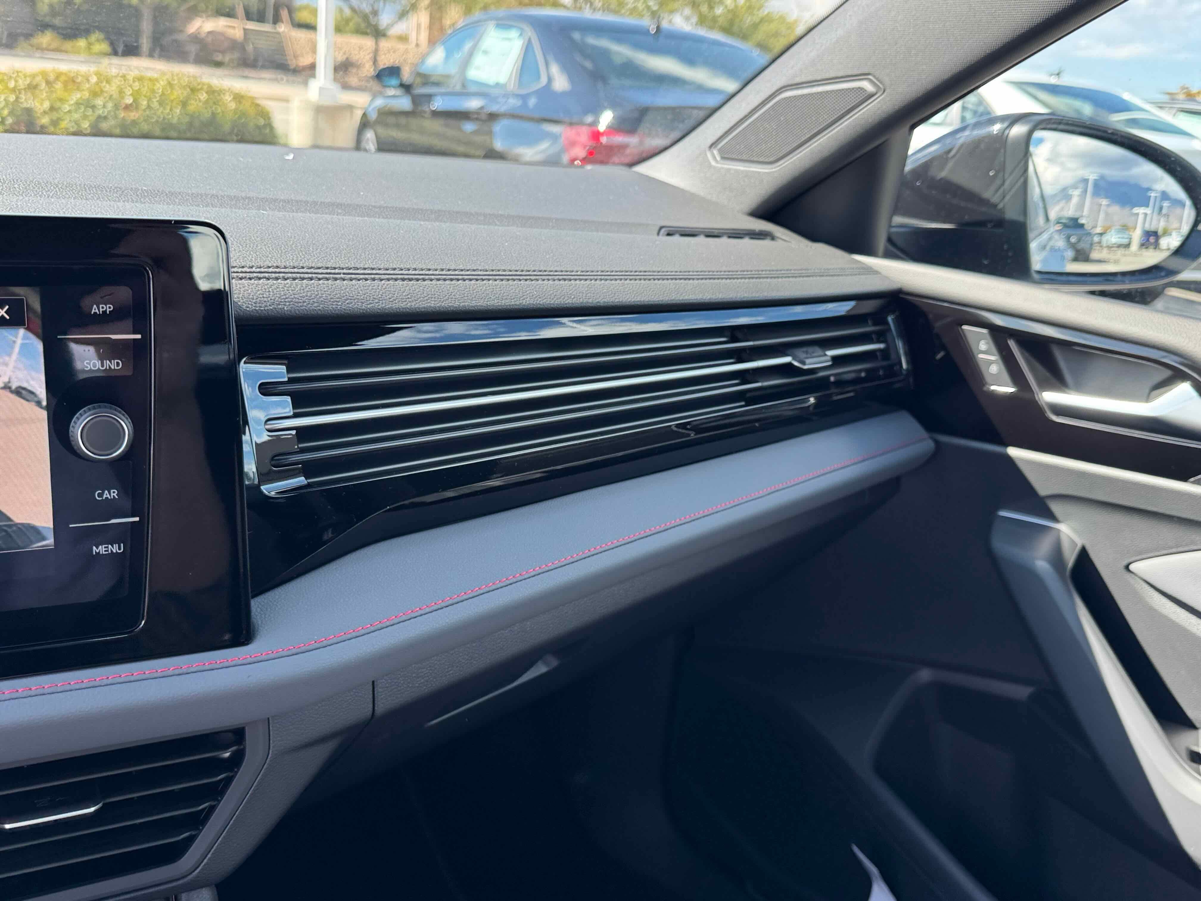 2026 Volkswagen Jetta GLI Autobahn