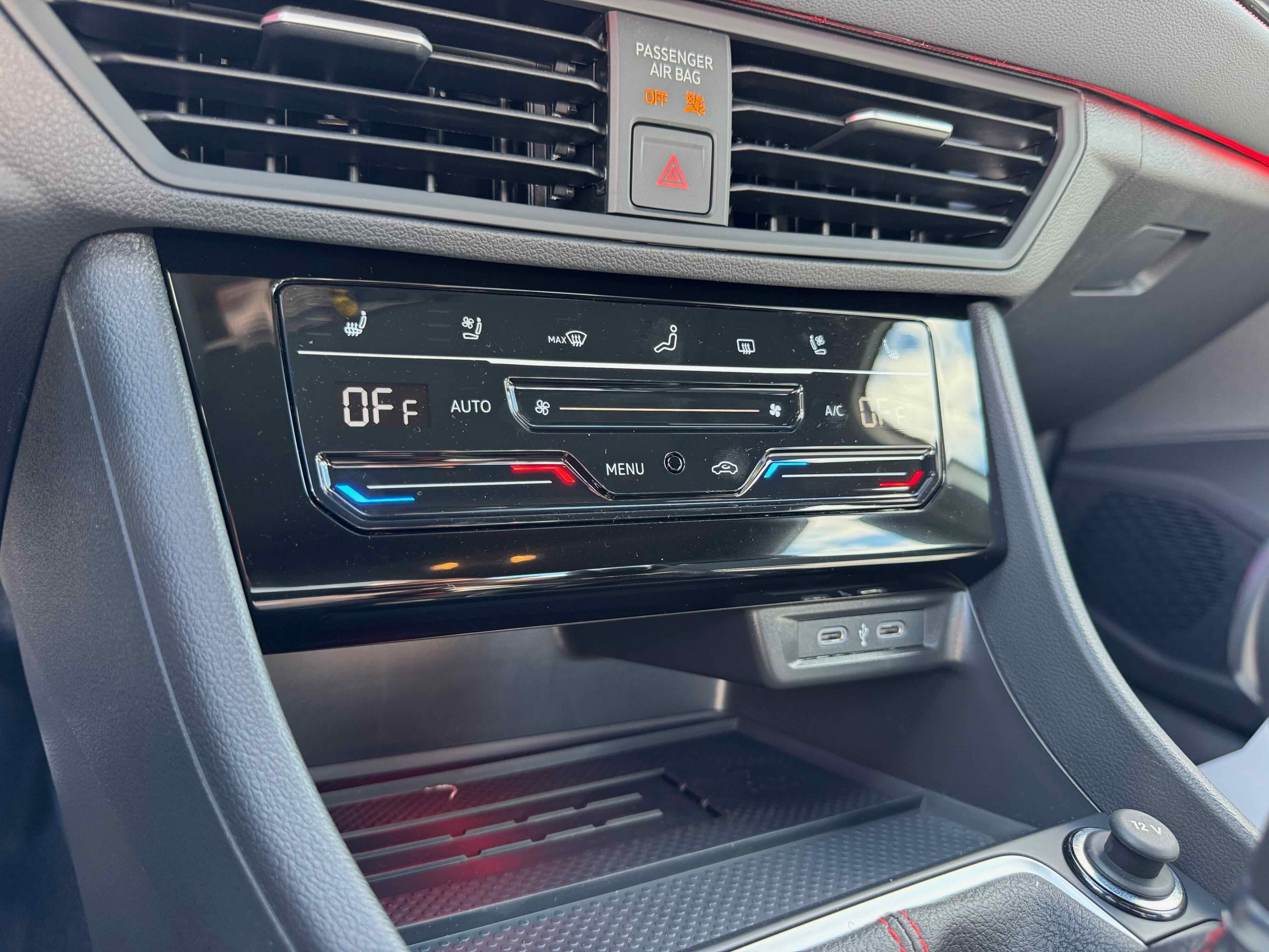 2026 Volkswagen Jetta GLI Autobahn