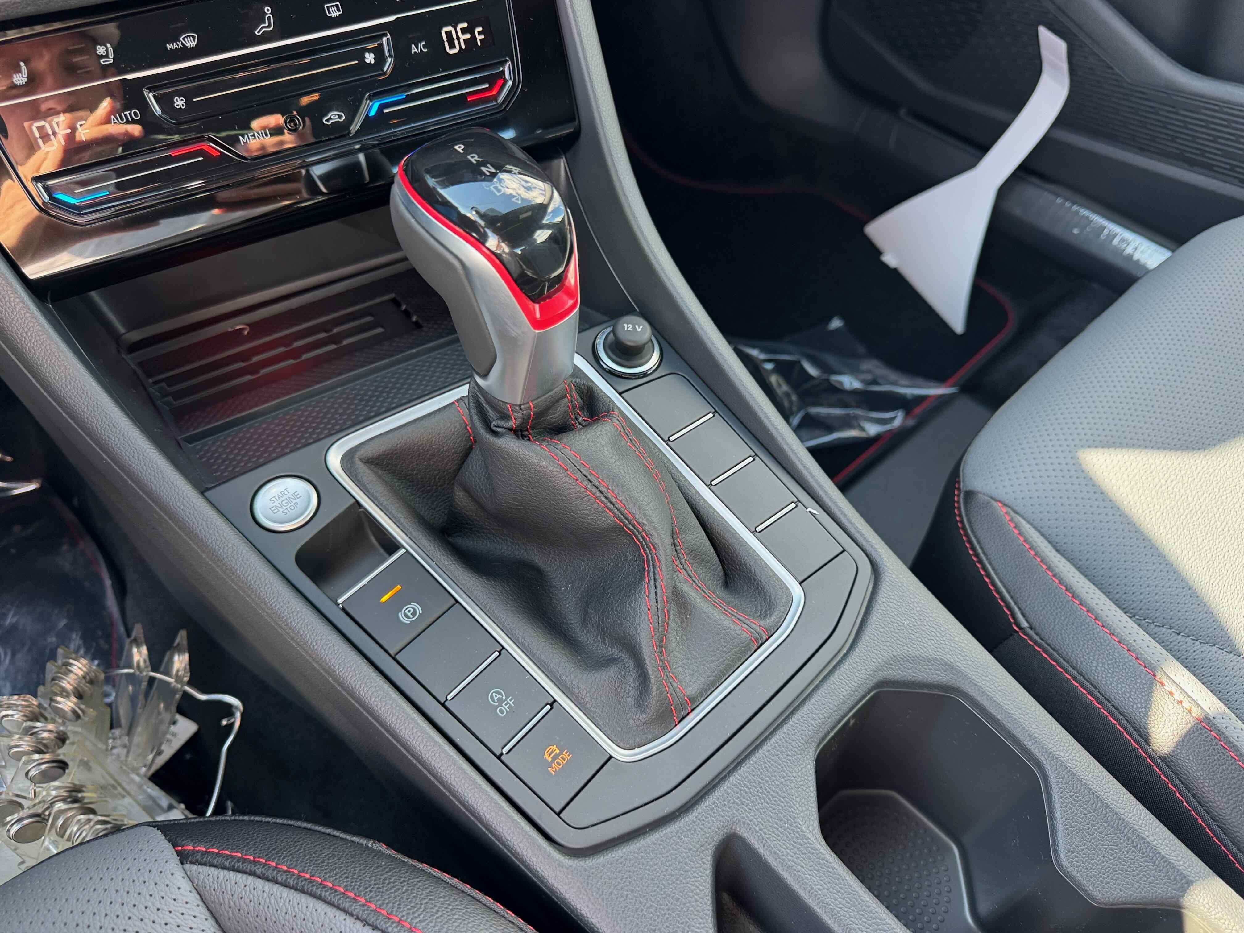 2026 Volkswagen Jetta GLI Autobahn