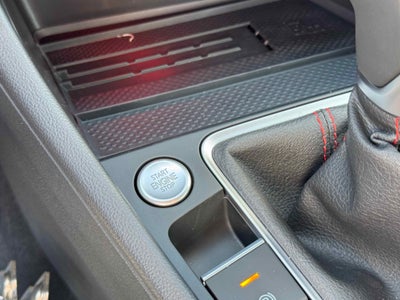 2026 Volkswagen Jetta GLI Autobahn