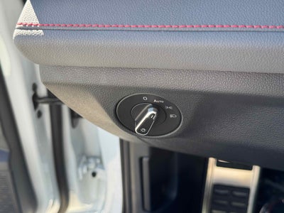 2026 Volkswagen Jetta GLI Autobahn