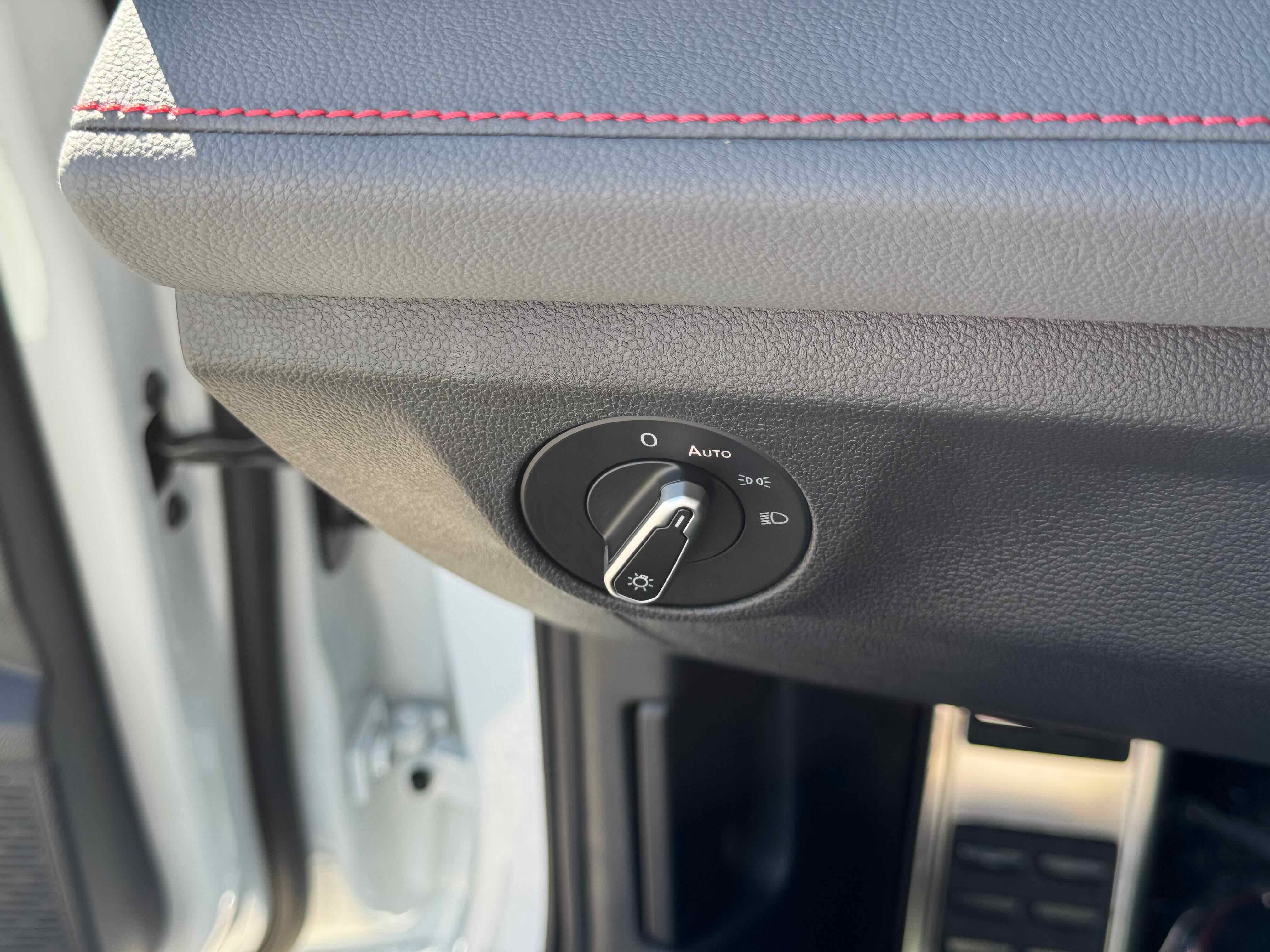 2026 Volkswagen Jetta GLI Autobahn