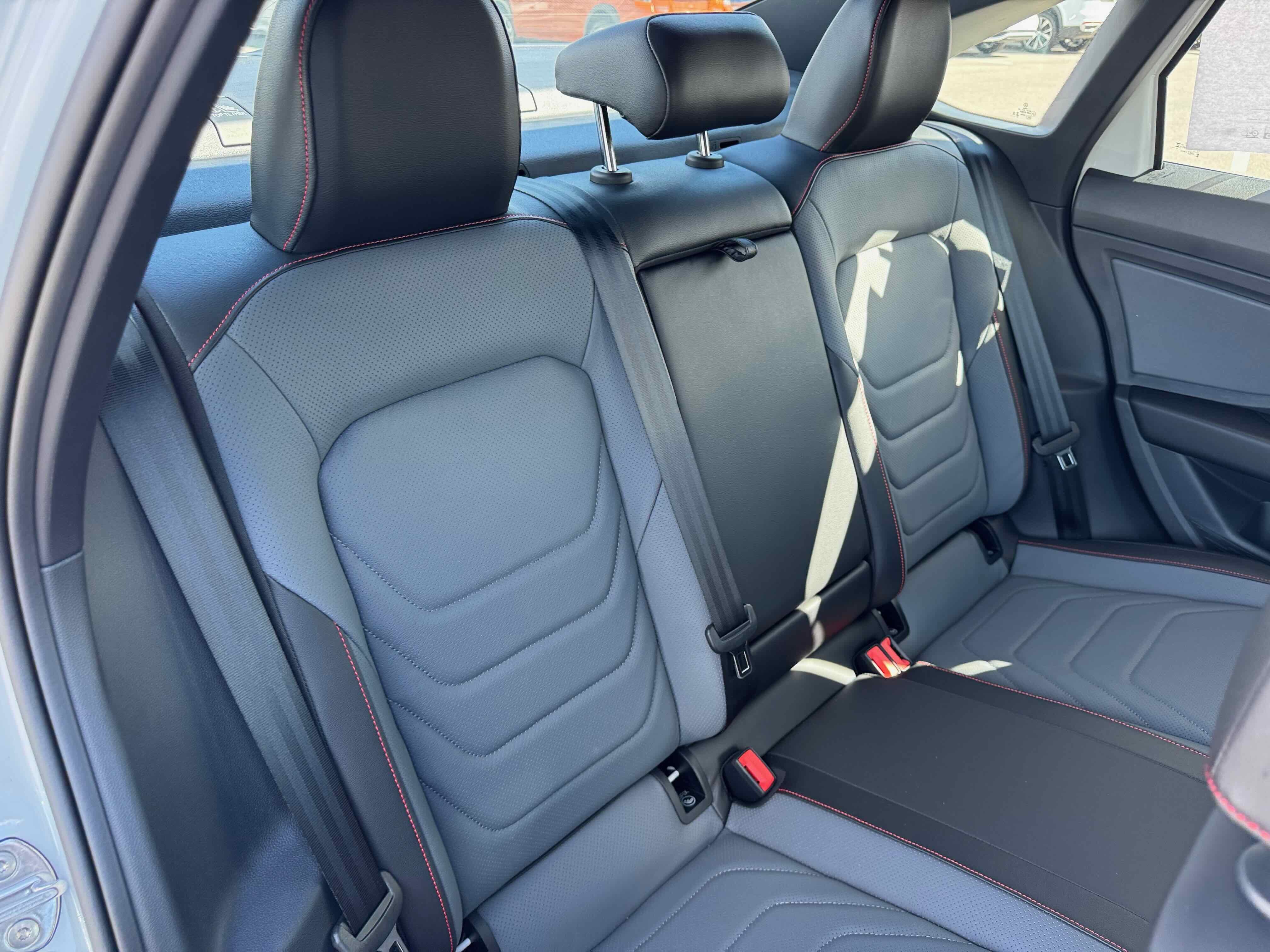 2026 Volkswagen Jetta GLI Autobahn