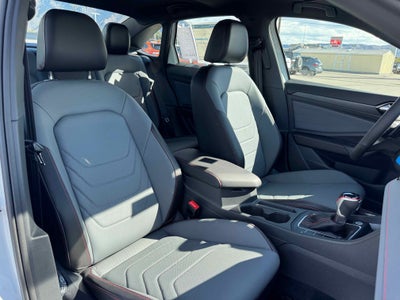 2026 Volkswagen Jetta GLI Autobahn