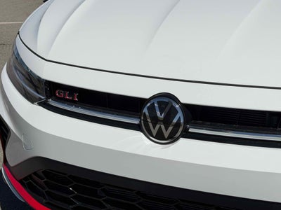 2026 Volkswagen Jetta GLI Autobahn