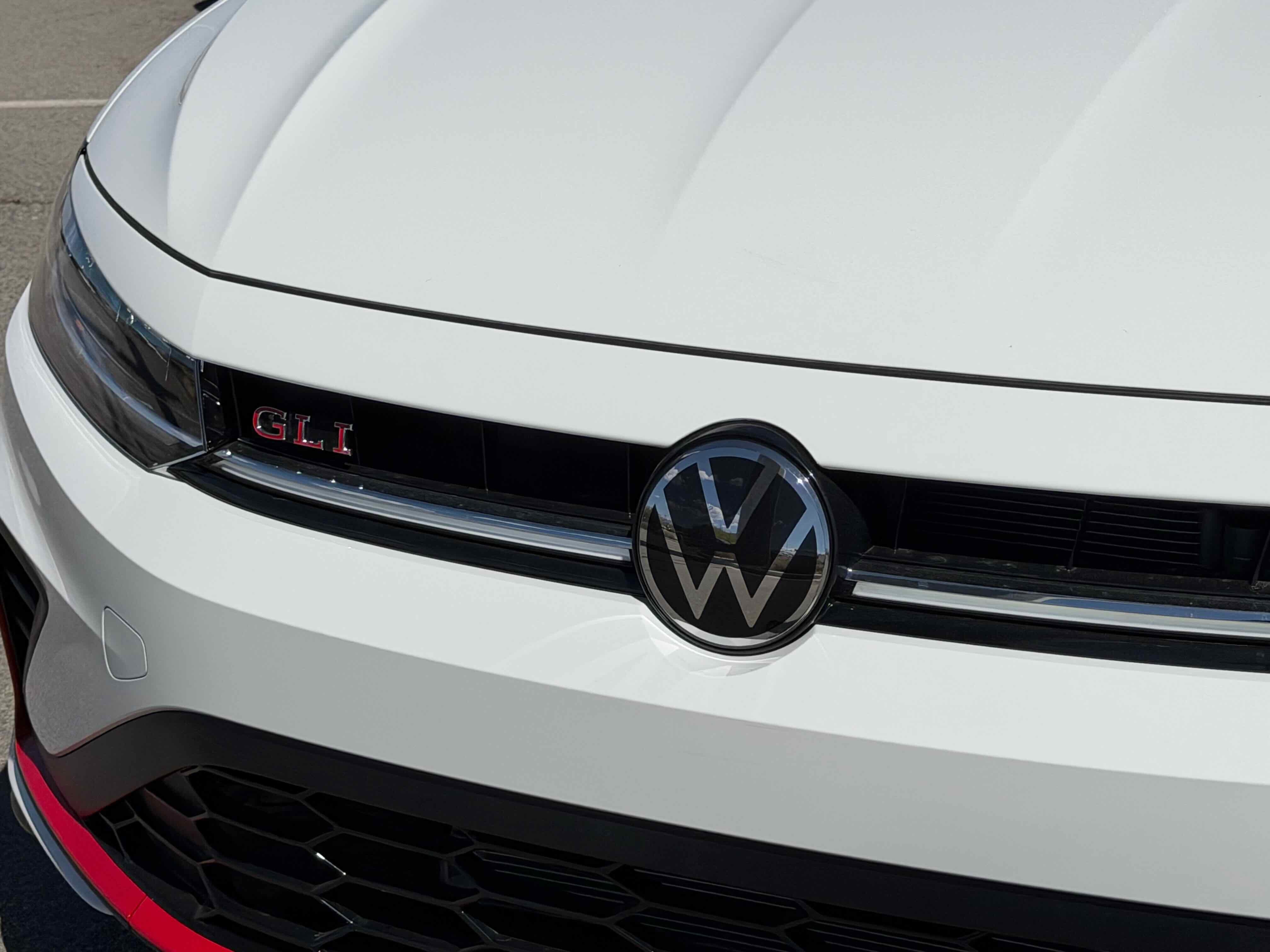 2026 Volkswagen Jetta GLI Autobahn