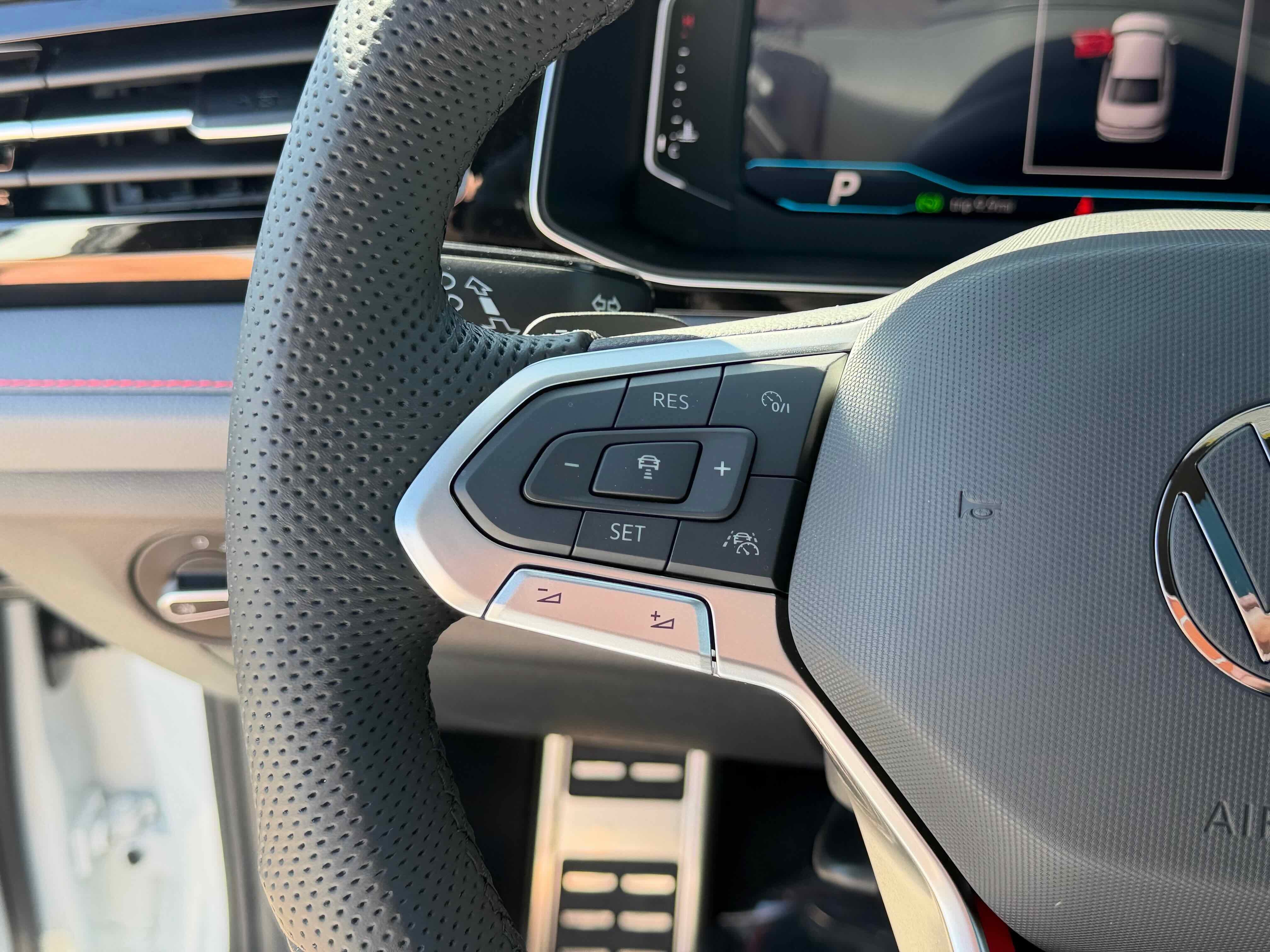 2026 Volkswagen Jetta GLI Autobahn