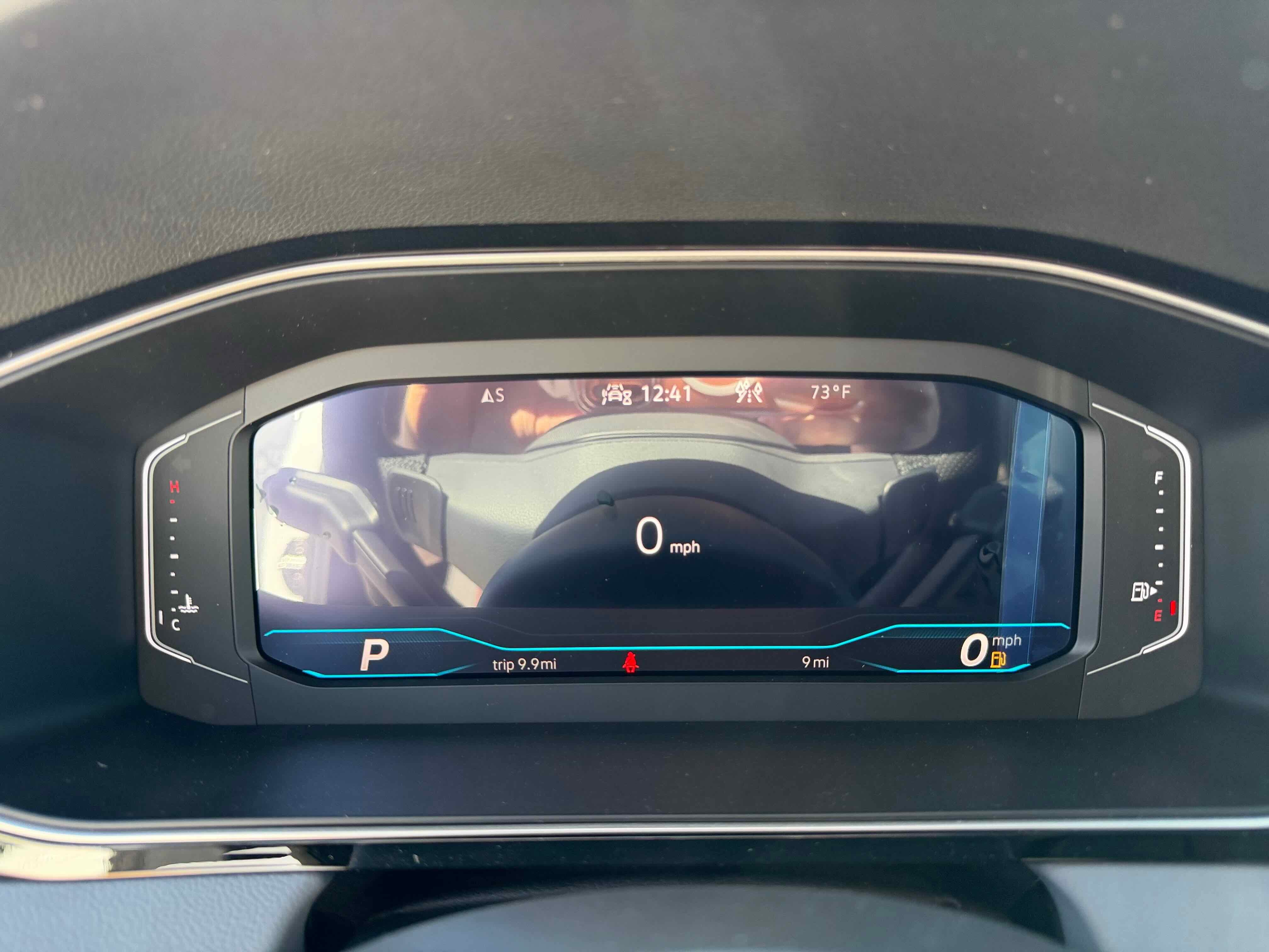 2026 Volkswagen Jetta GLI Autobahn