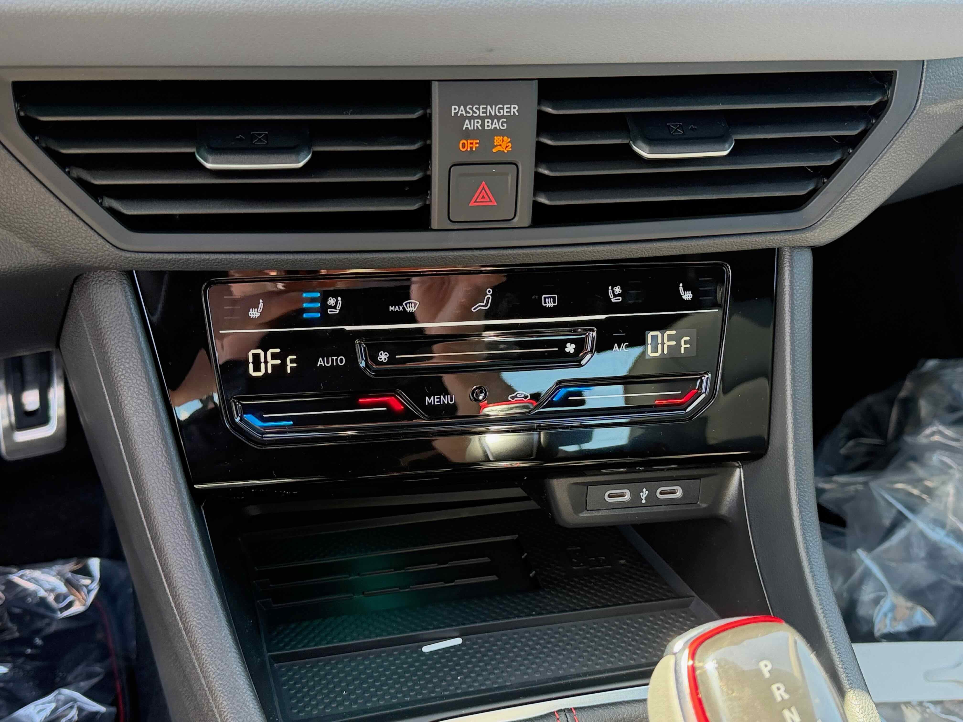 2026 Volkswagen Jetta GLI Autobahn
