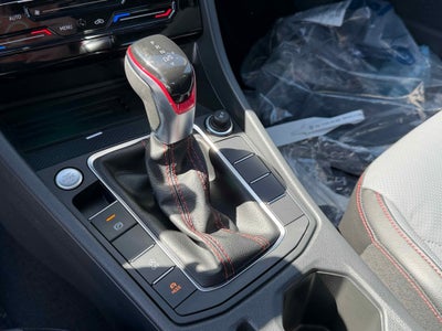 2026 Volkswagen Jetta GLI Autobahn