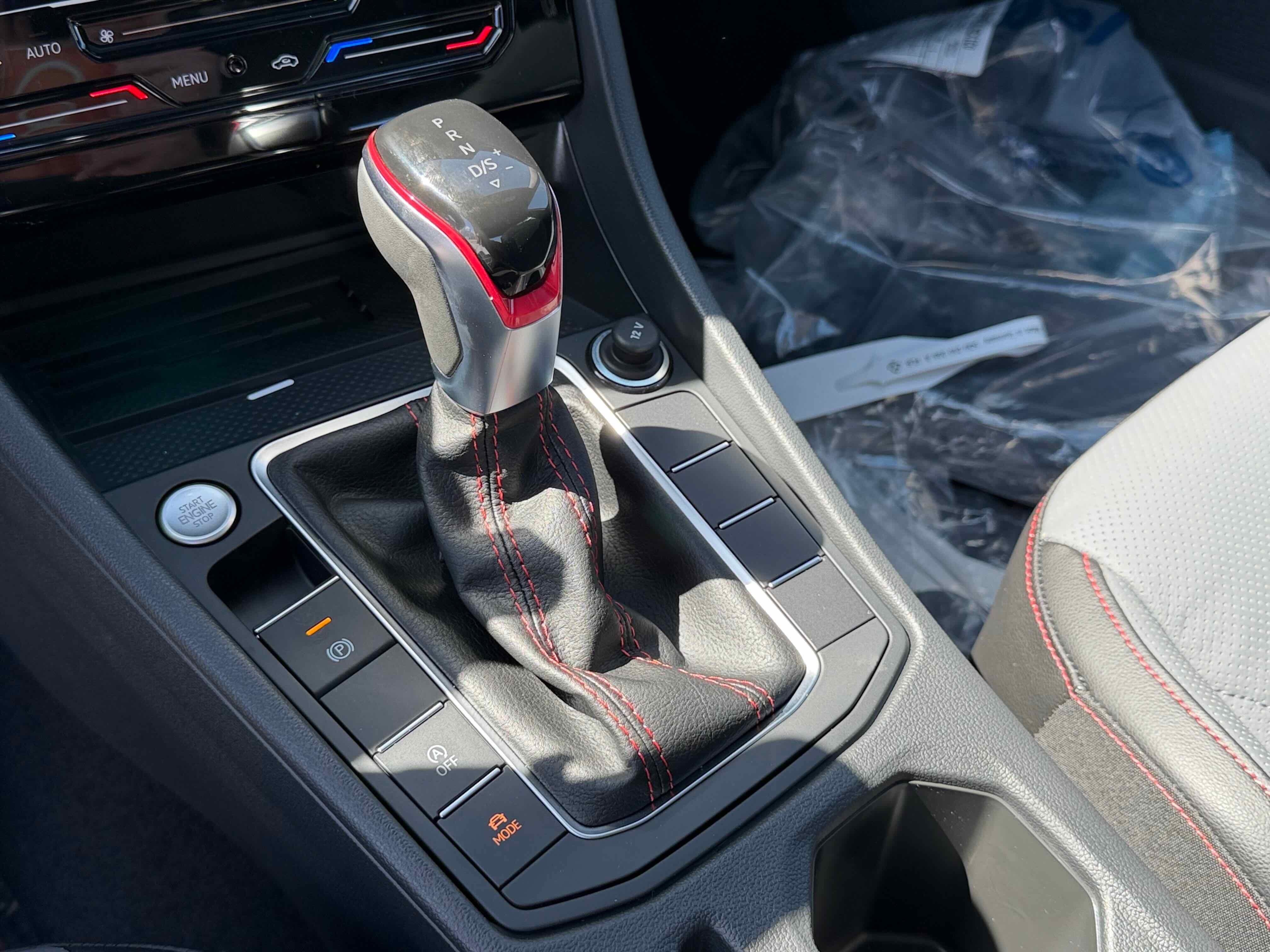2026 Volkswagen Jetta GLI Autobahn