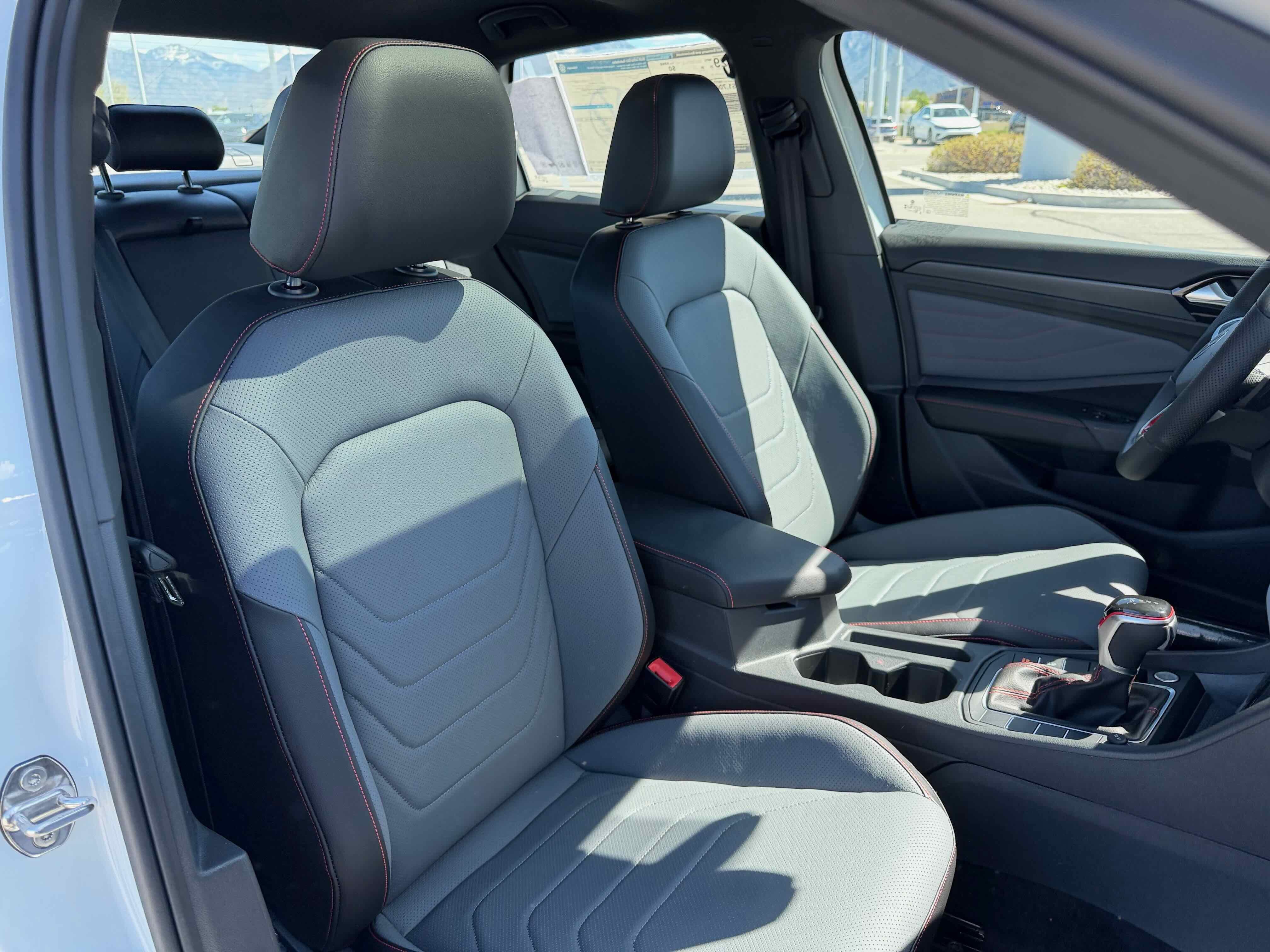2026 Volkswagen Jetta GLI Autobahn