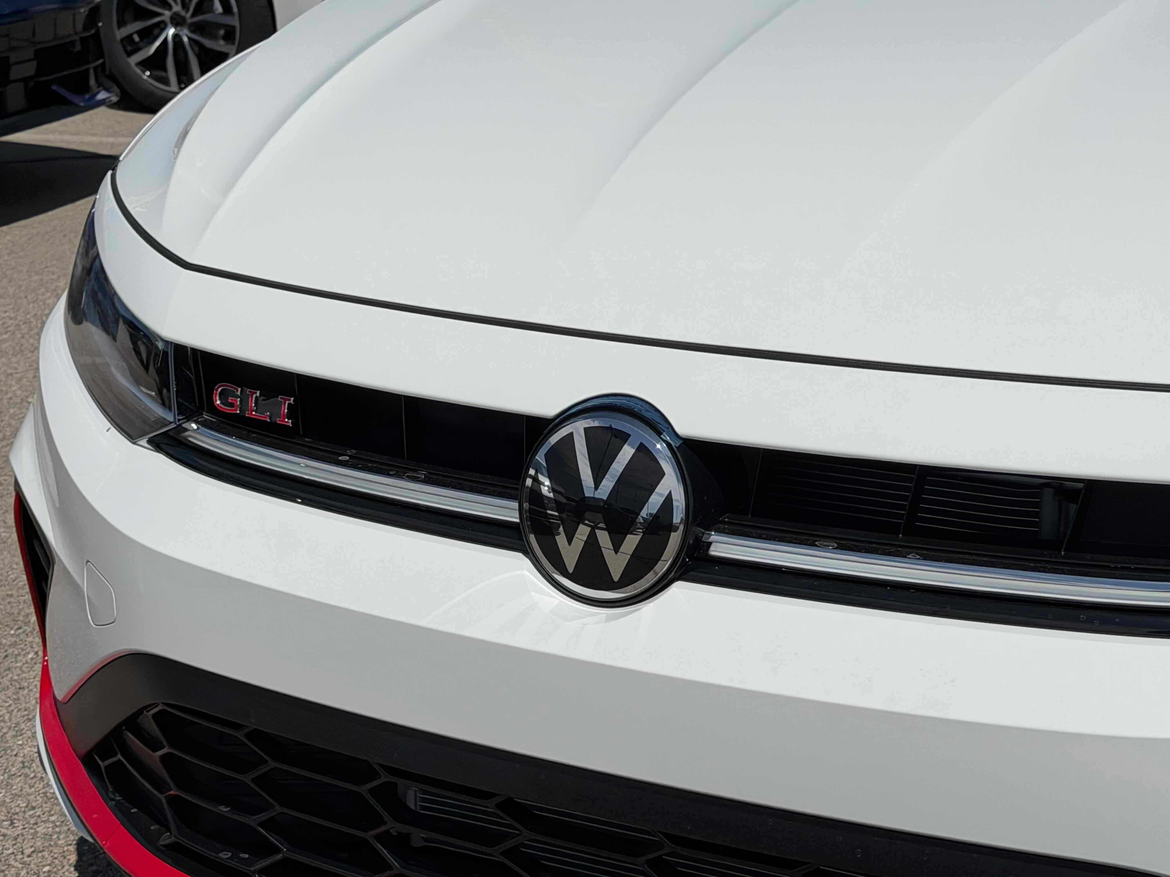 2026 Volkswagen Jetta GLI Autobahn