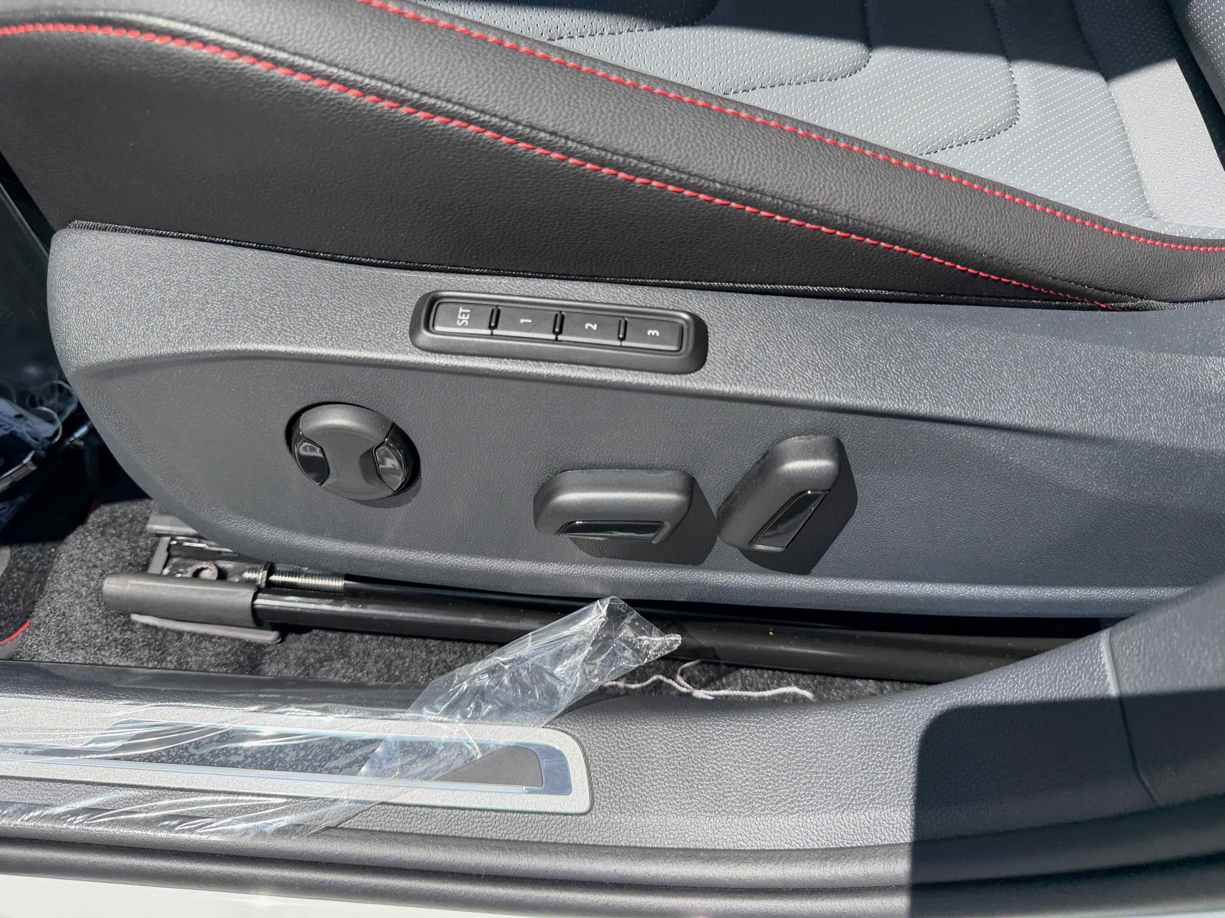 2026 Volkswagen Jetta GLI Autobahn