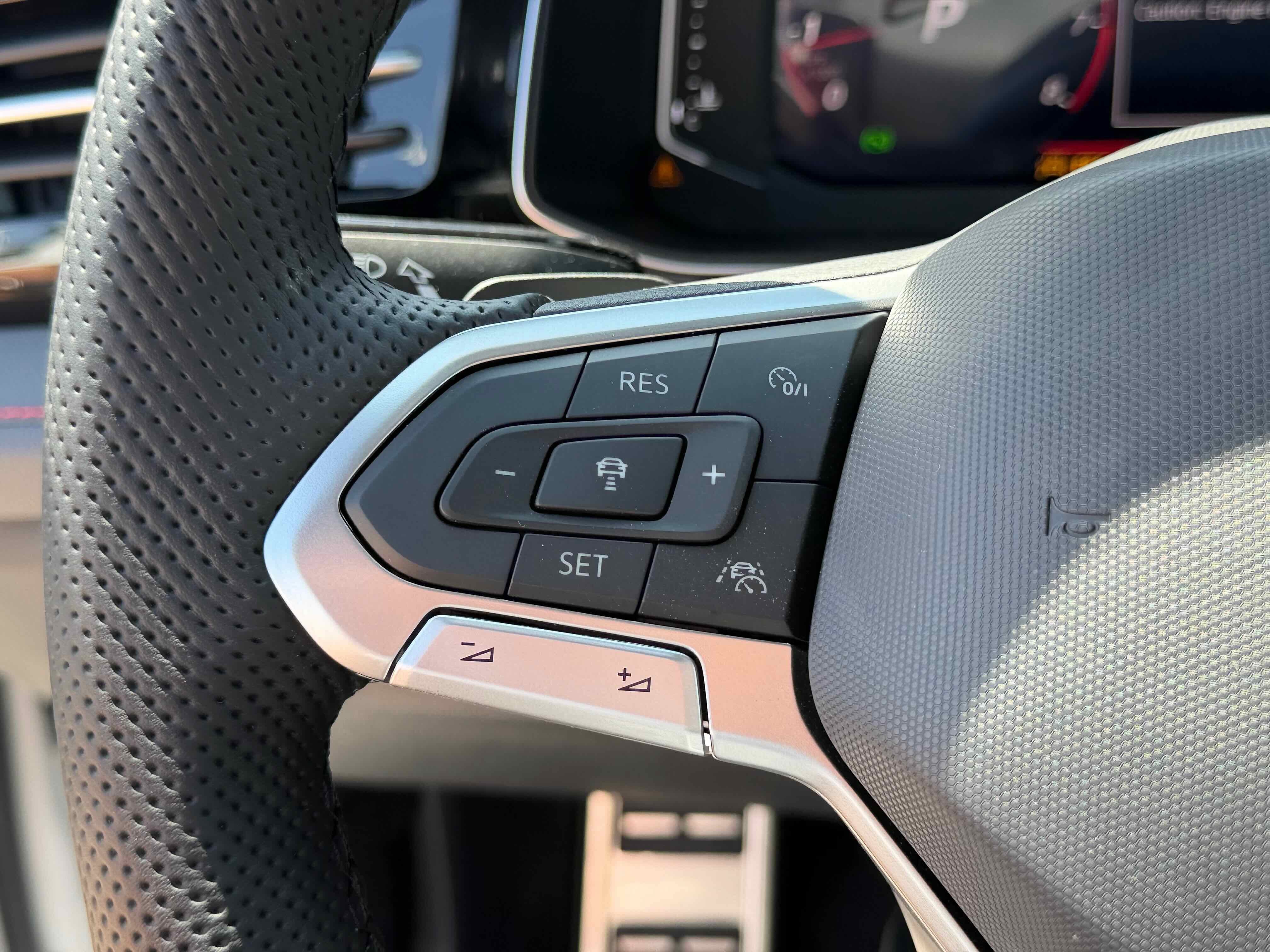 2026 Volkswagen Jetta GLI Autobahn