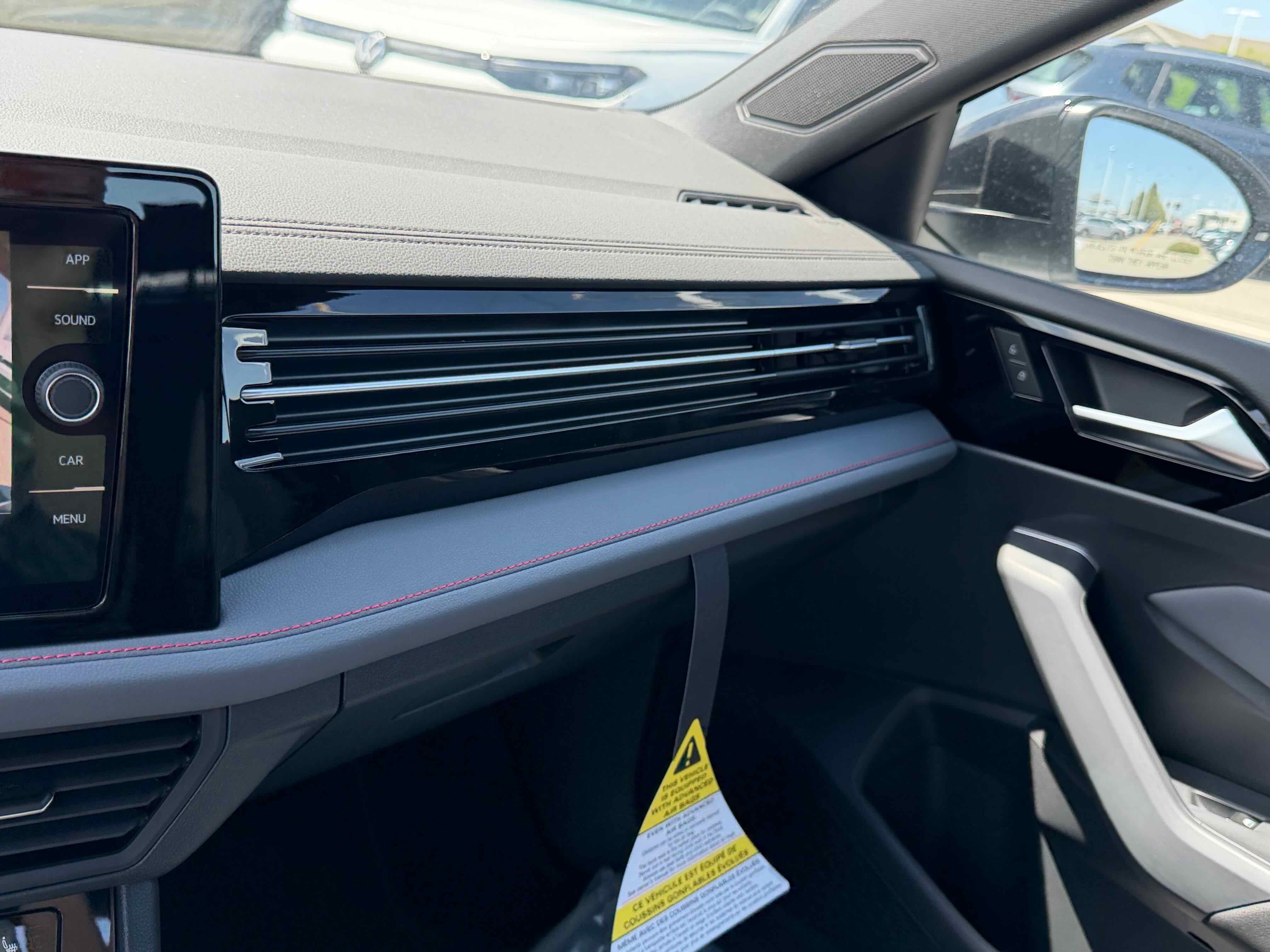 2026 Volkswagen Jetta GLI Autobahn