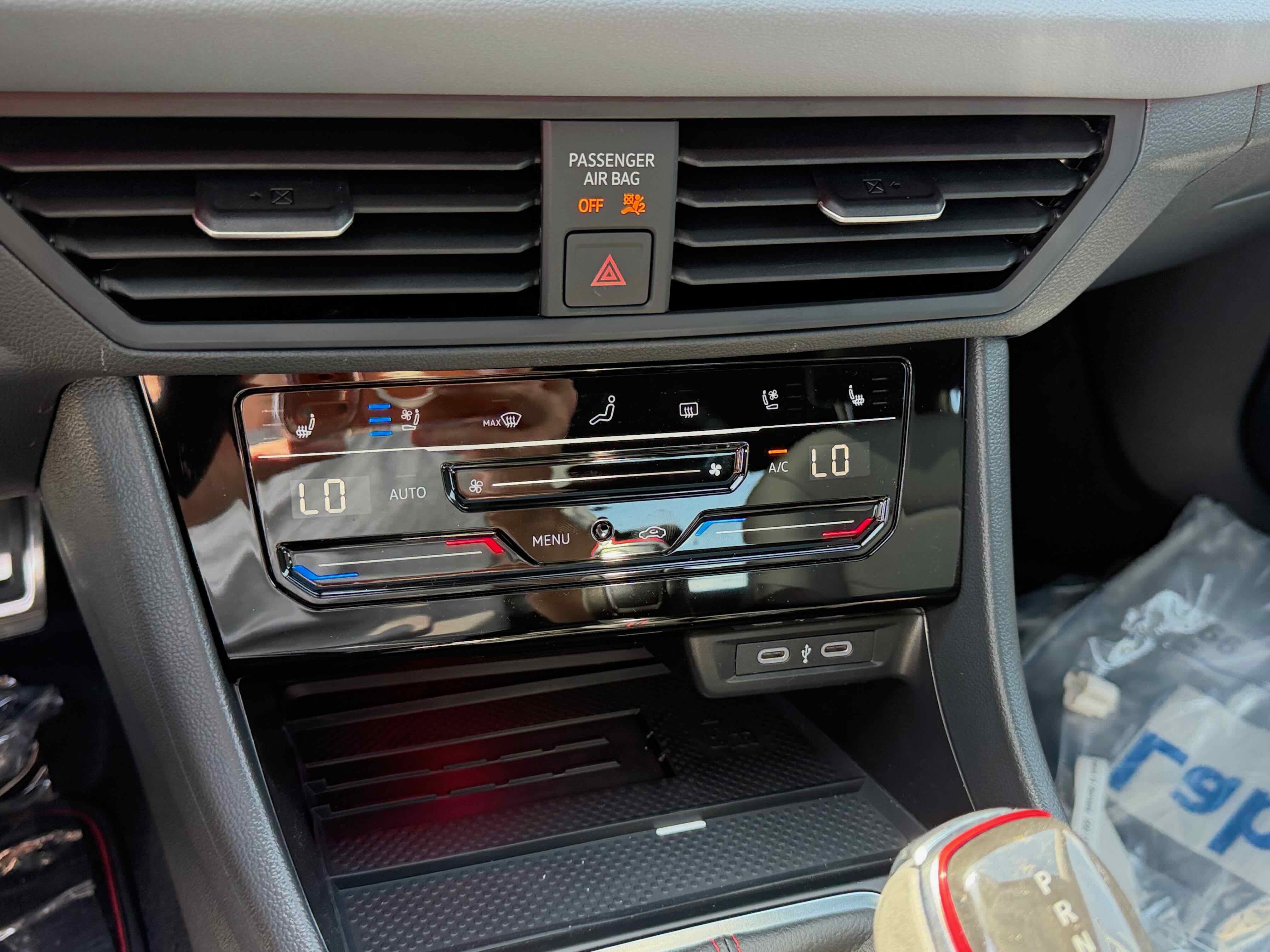 2026 Volkswagen Jetta GLI Autobahn