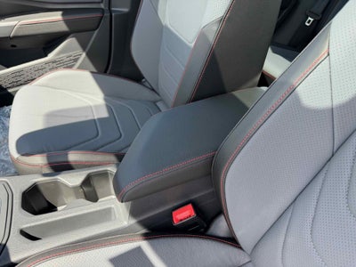 2026 Volkswagen Jetta GLI Autobahn