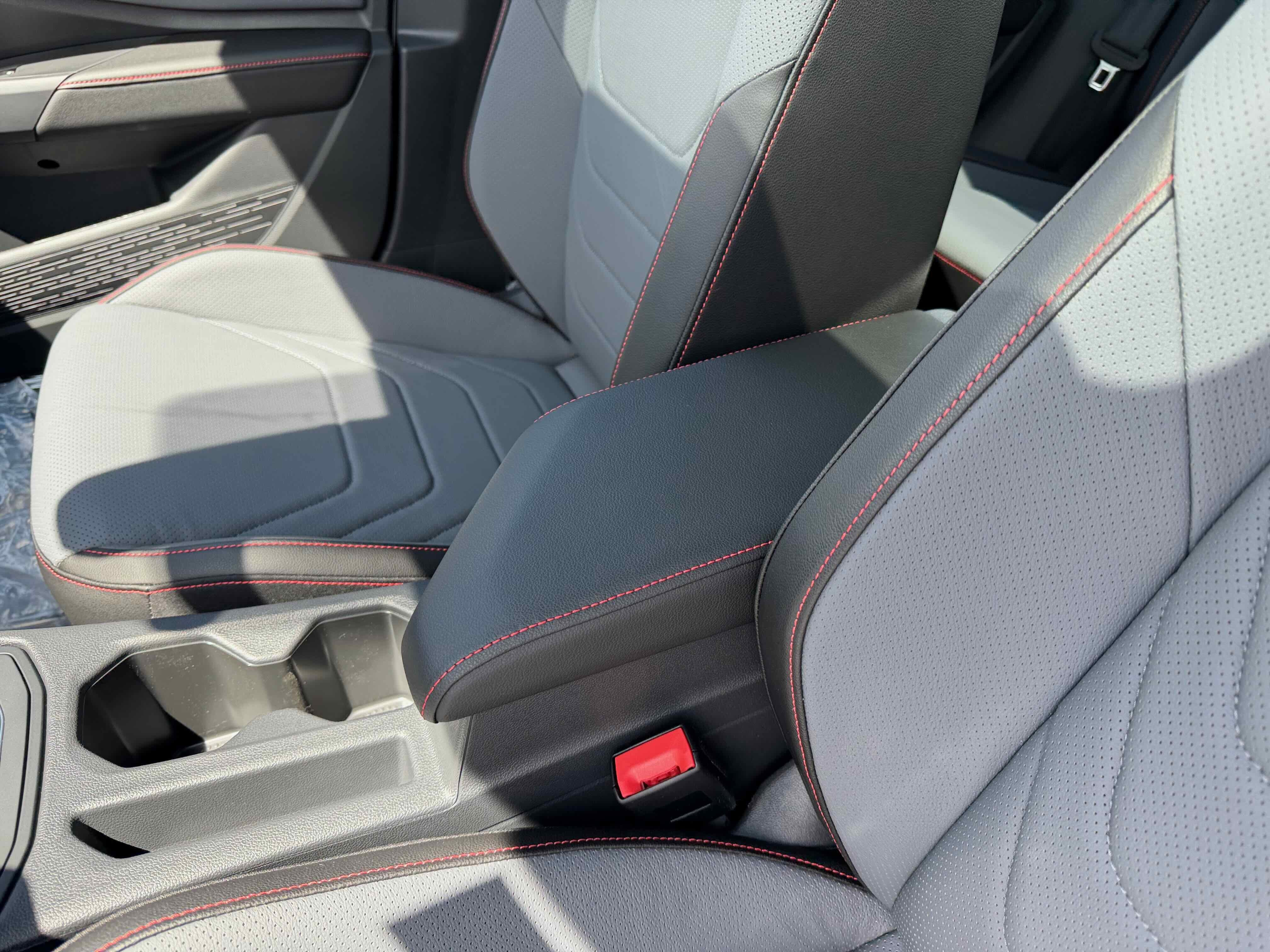 2026 Volkswagen Jetta GLI Autobahn