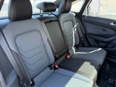 2026 Volkswagen Jetta GLI Autobahn