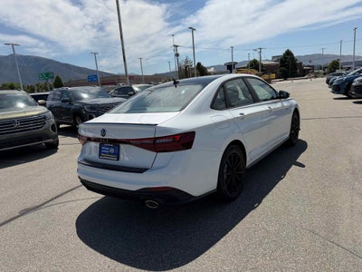 2026 Volkswagen Jetta GLI Autobahn