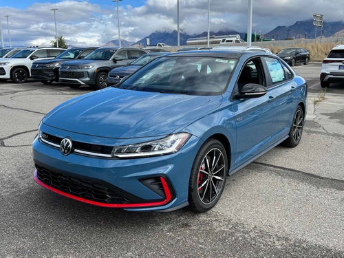 2026 Volkswagen Jetta GLI Autobahn