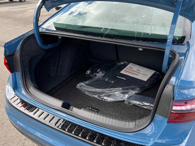 2026 Volkswagen Jetta GLI Autobahn