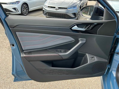 2026 Volkswagen Jetta GLI Autobahn