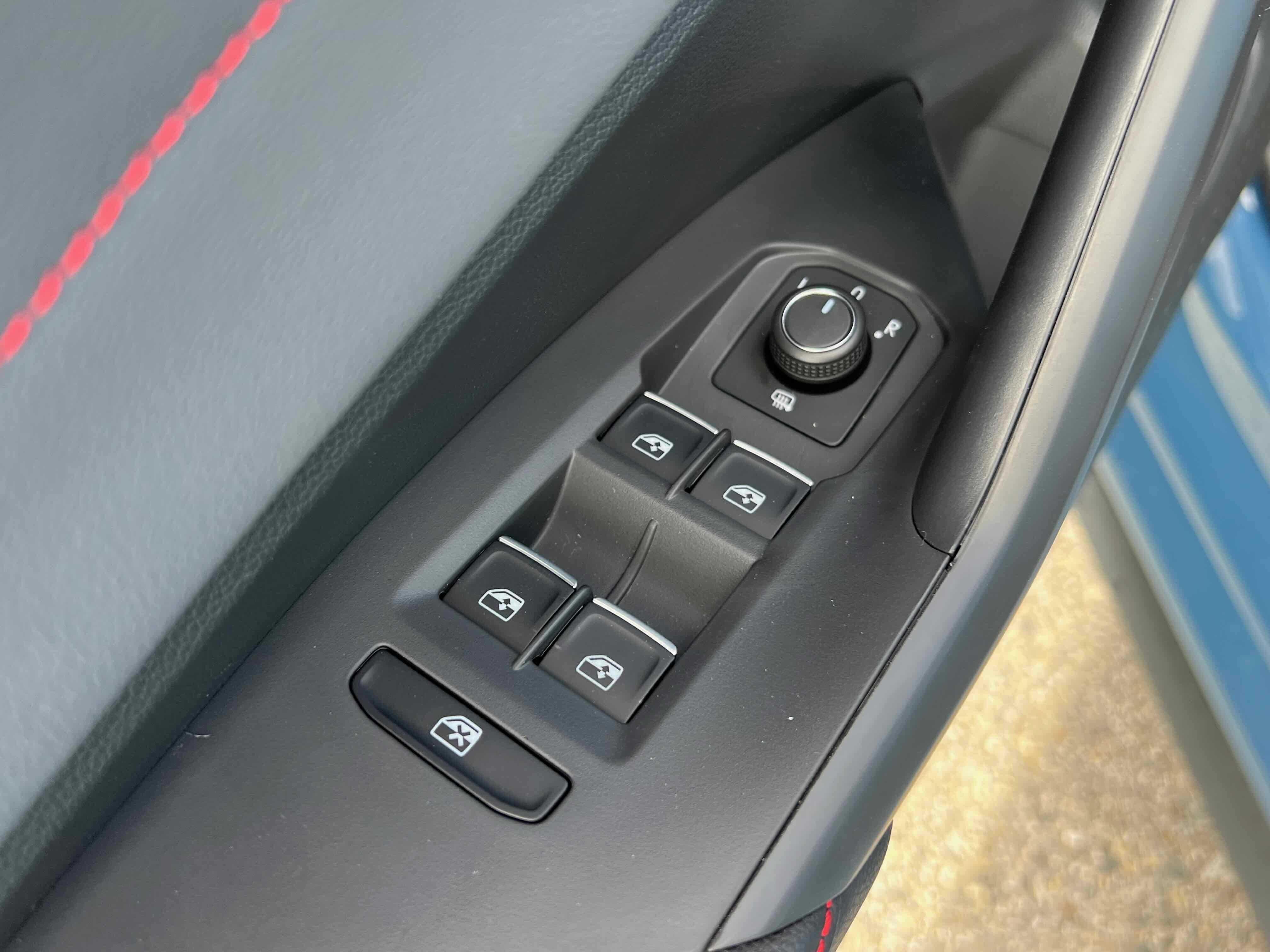 2026 Volkswagen Jetta GLI Autobahn