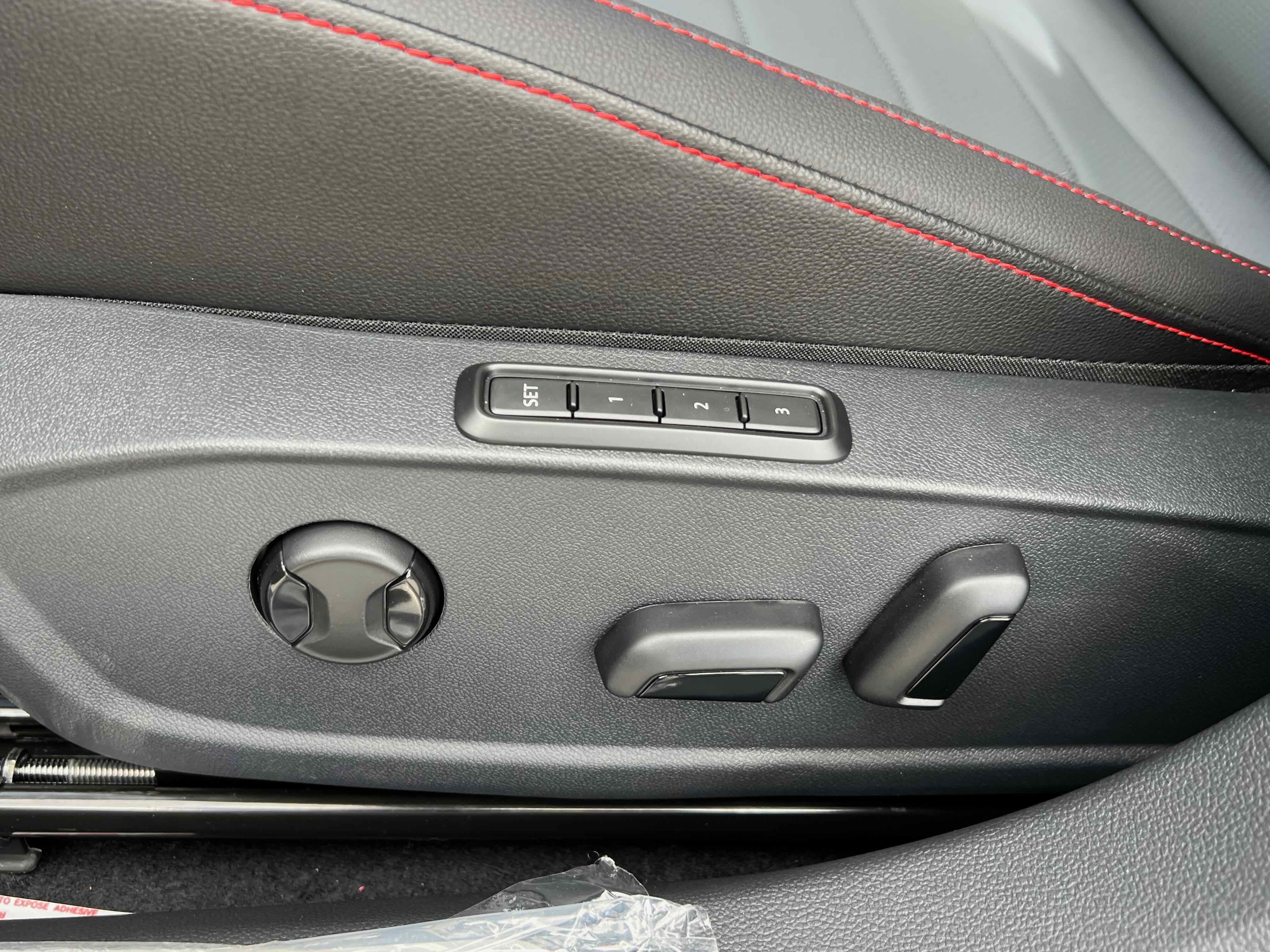 2026 Volkswagen Jetta GLI Autobahn