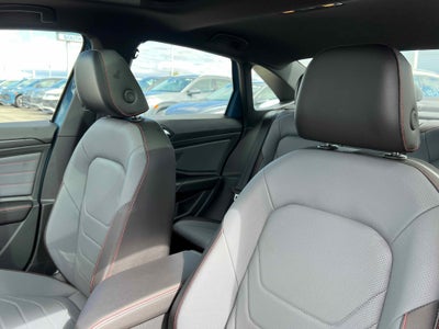 2026 Volkswagen Jetta GLI Autobahn