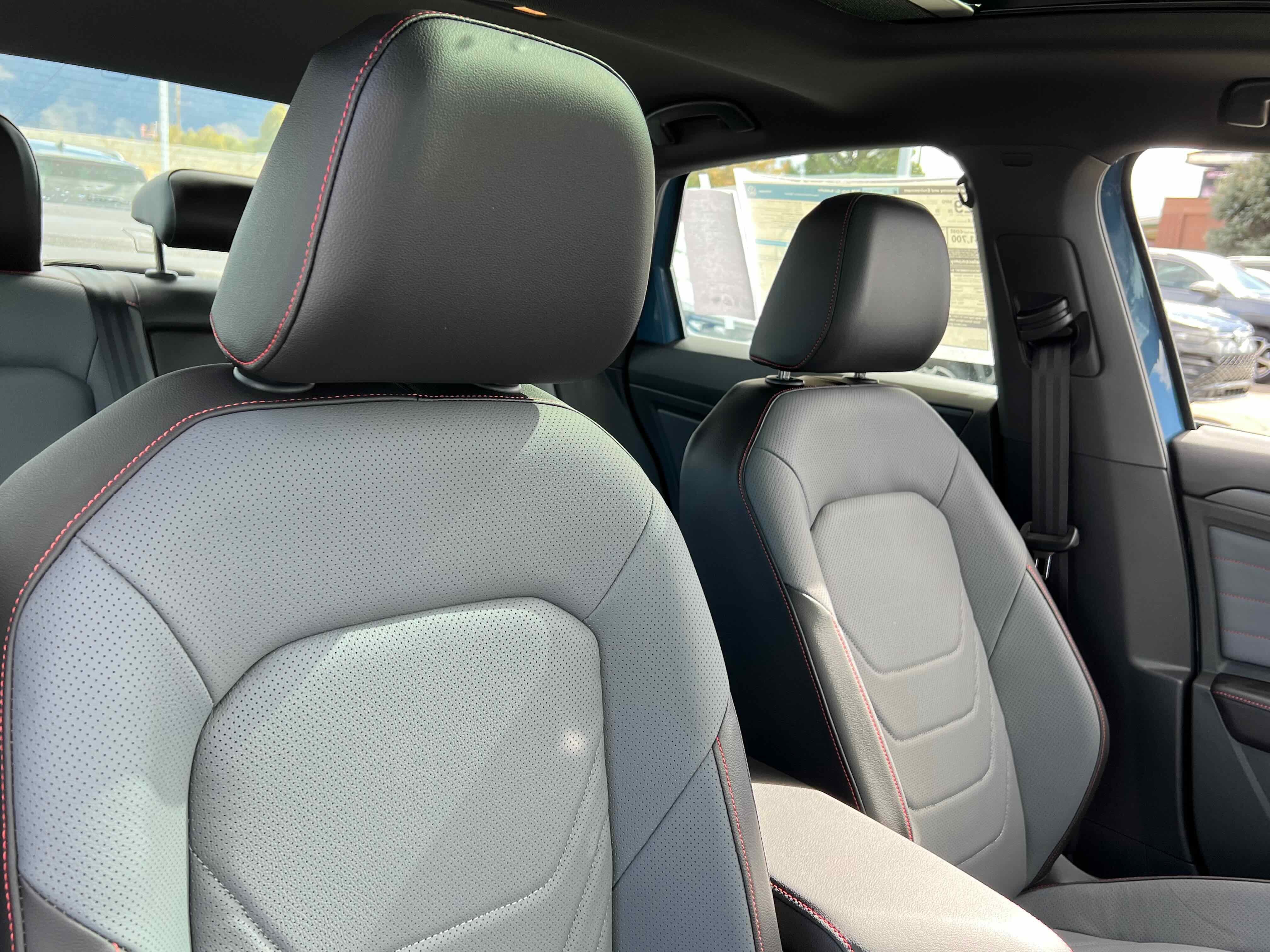 2026 Volkswagen Jetta GLI Autobahn