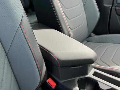 2026 Volkswagen Jetta GLI Autobahn