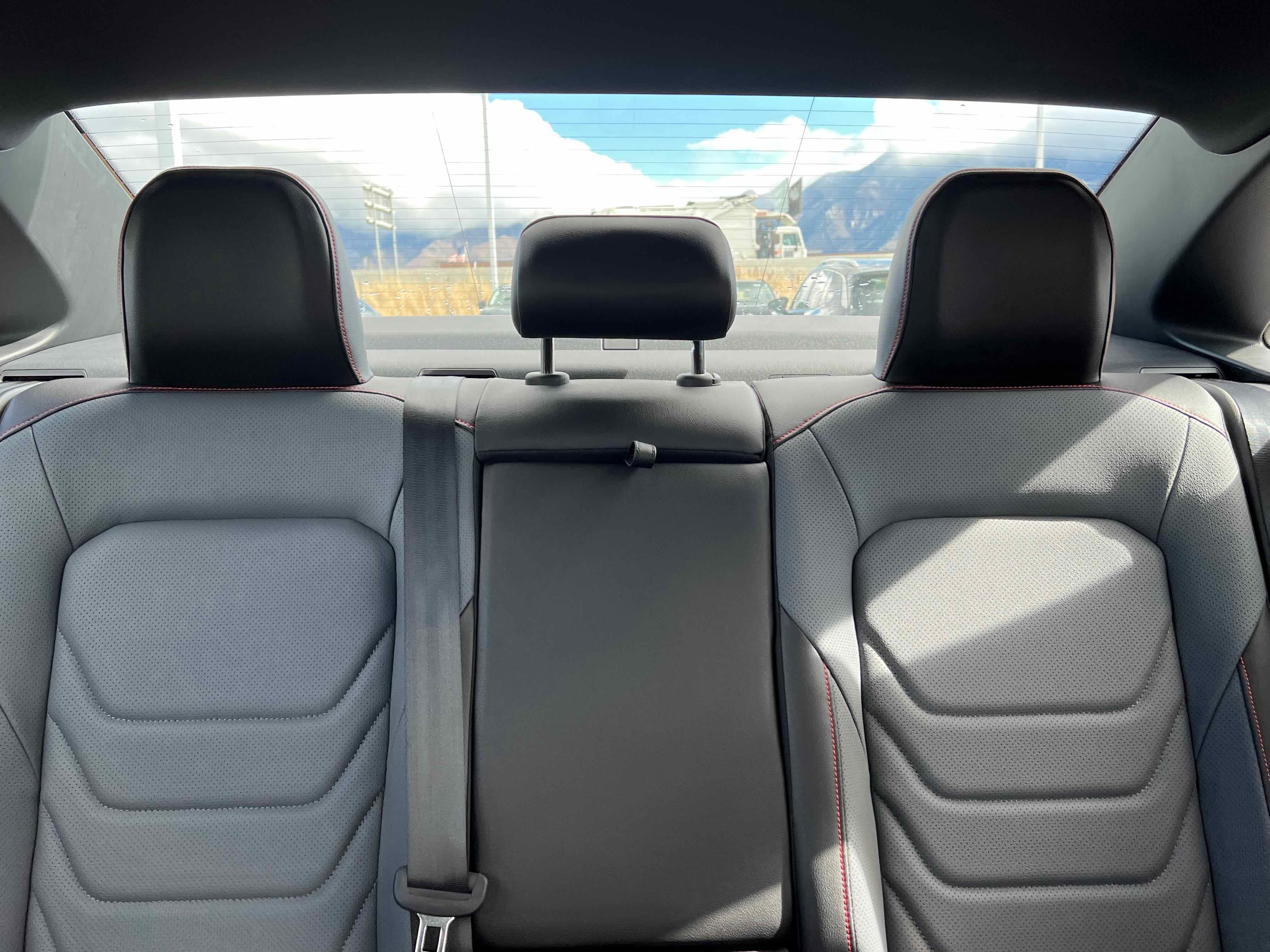 2026 Volkswagen Jetta GLI Autobahn