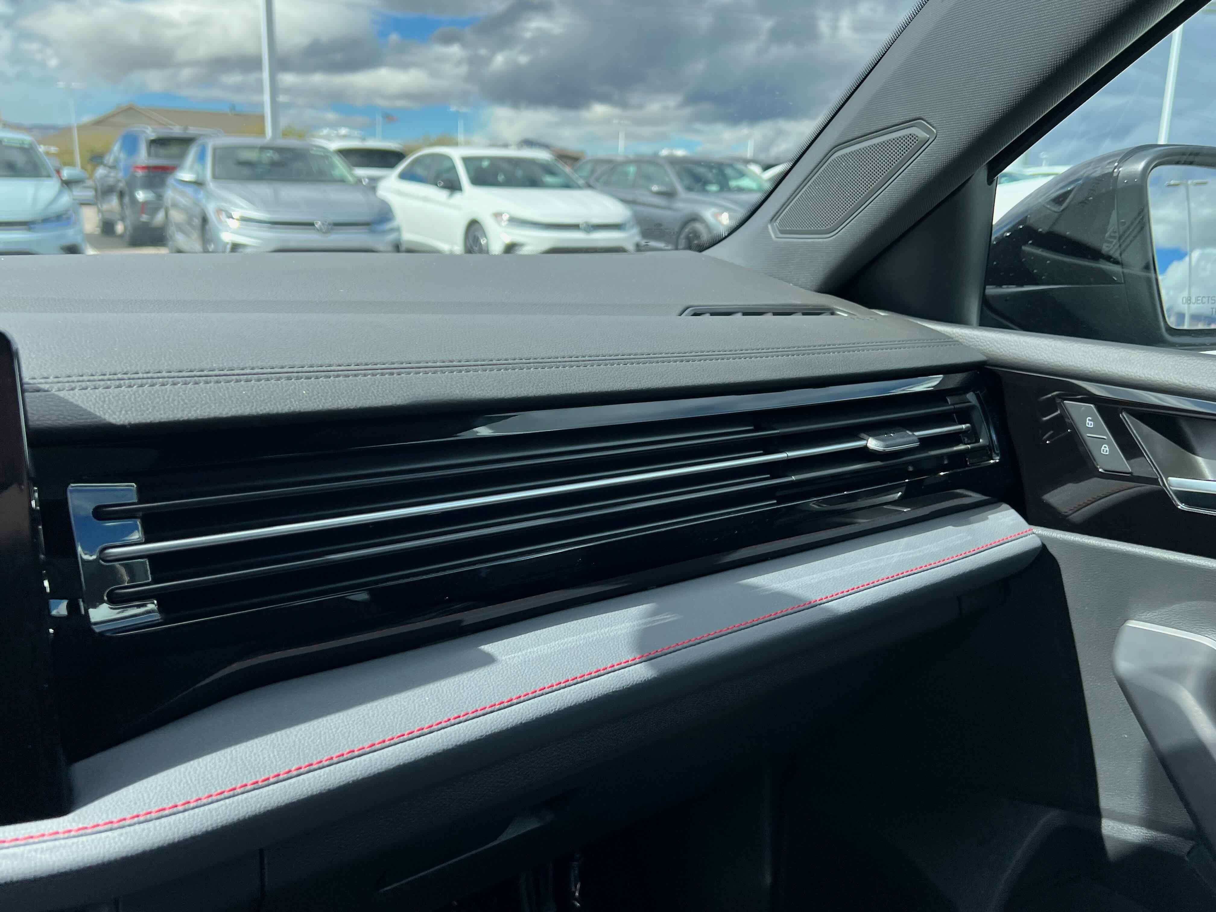 2026 Volkswagen Jetta GLI Autobahn