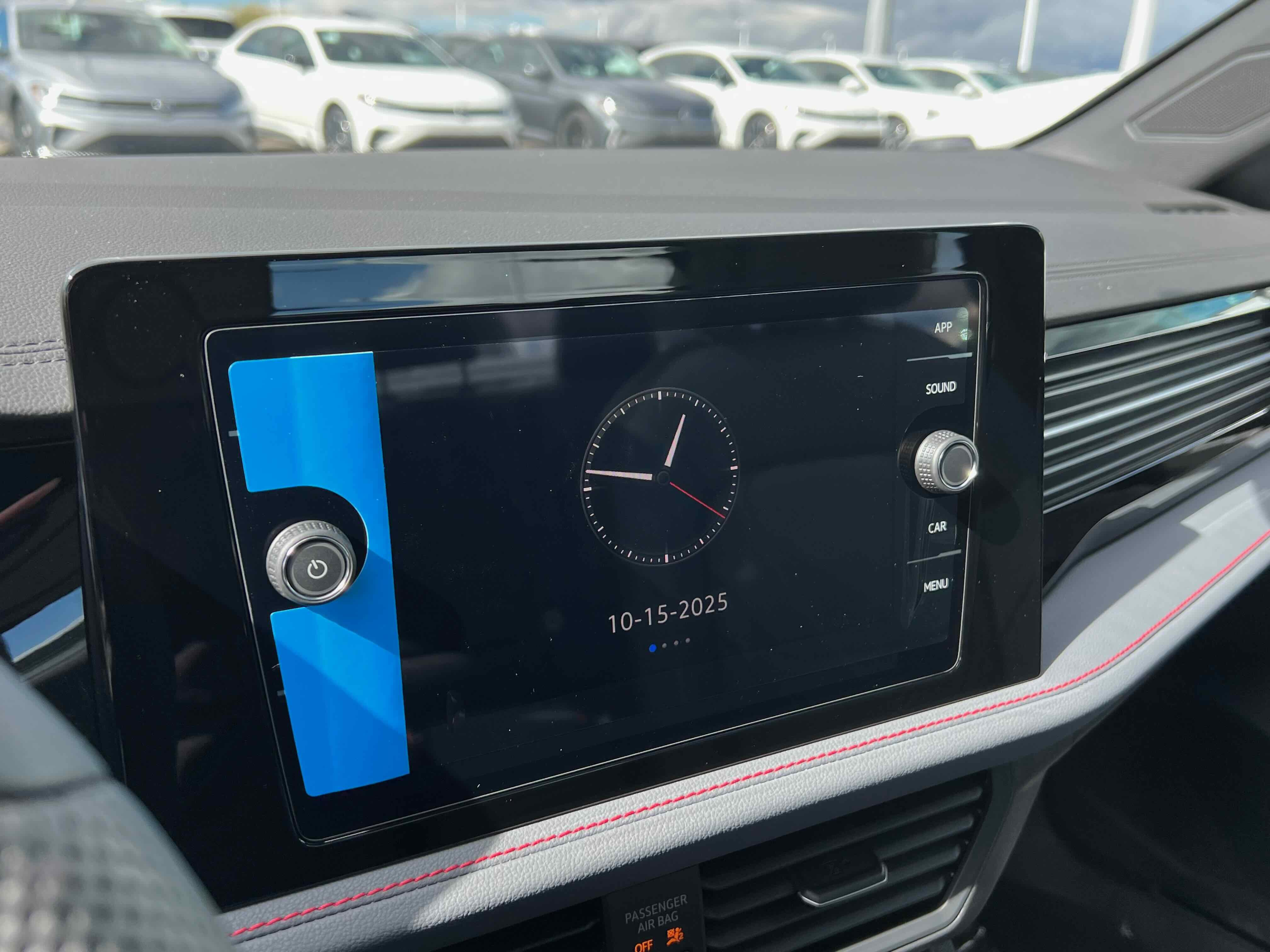 2026 Volkswagen Jetta GLI Autobahn