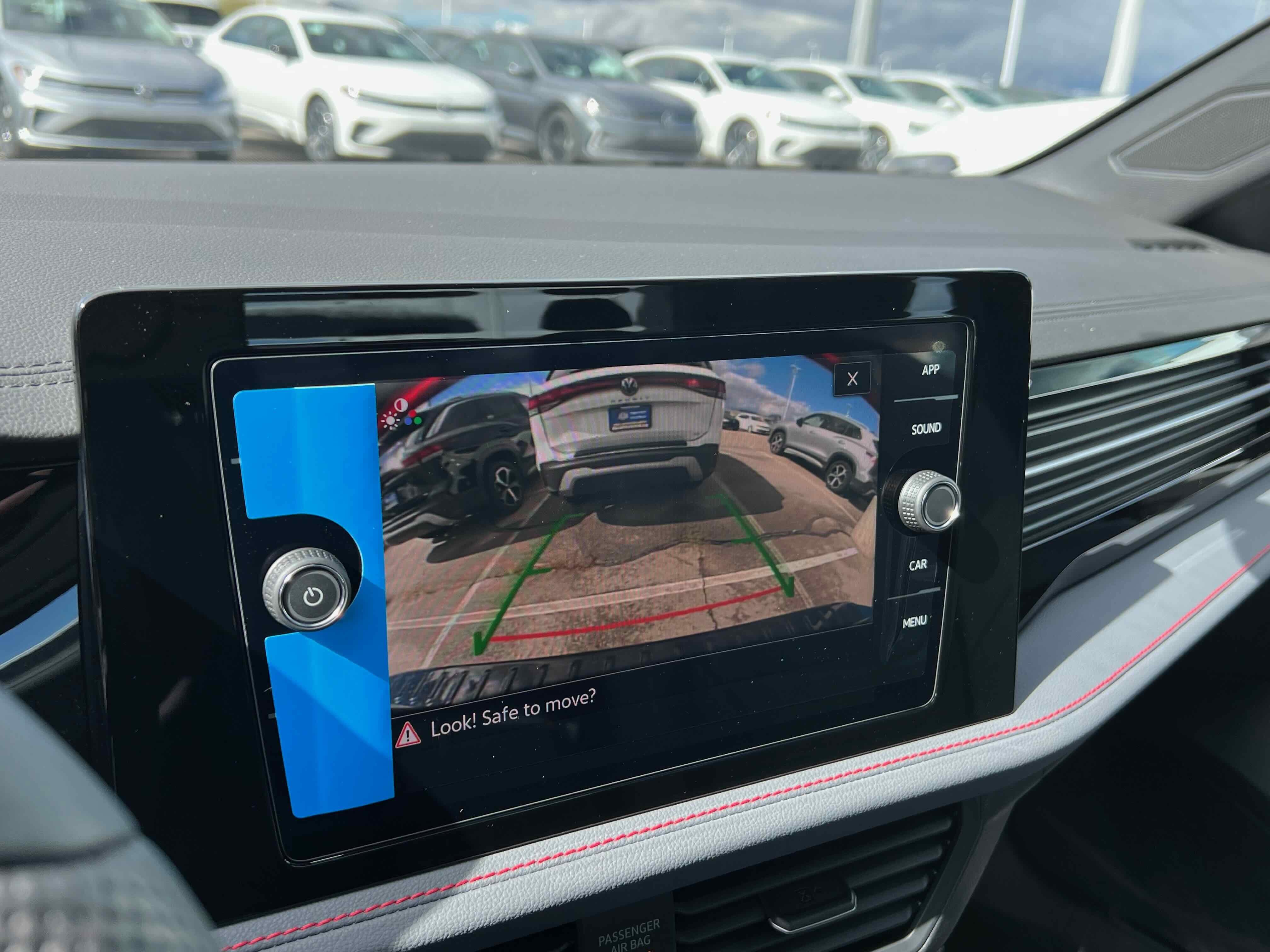 2026 Volkswagen Jetta GLI Autobahn