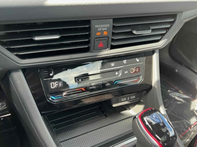 2026 Volkswagen Jetta GLI Autobahn