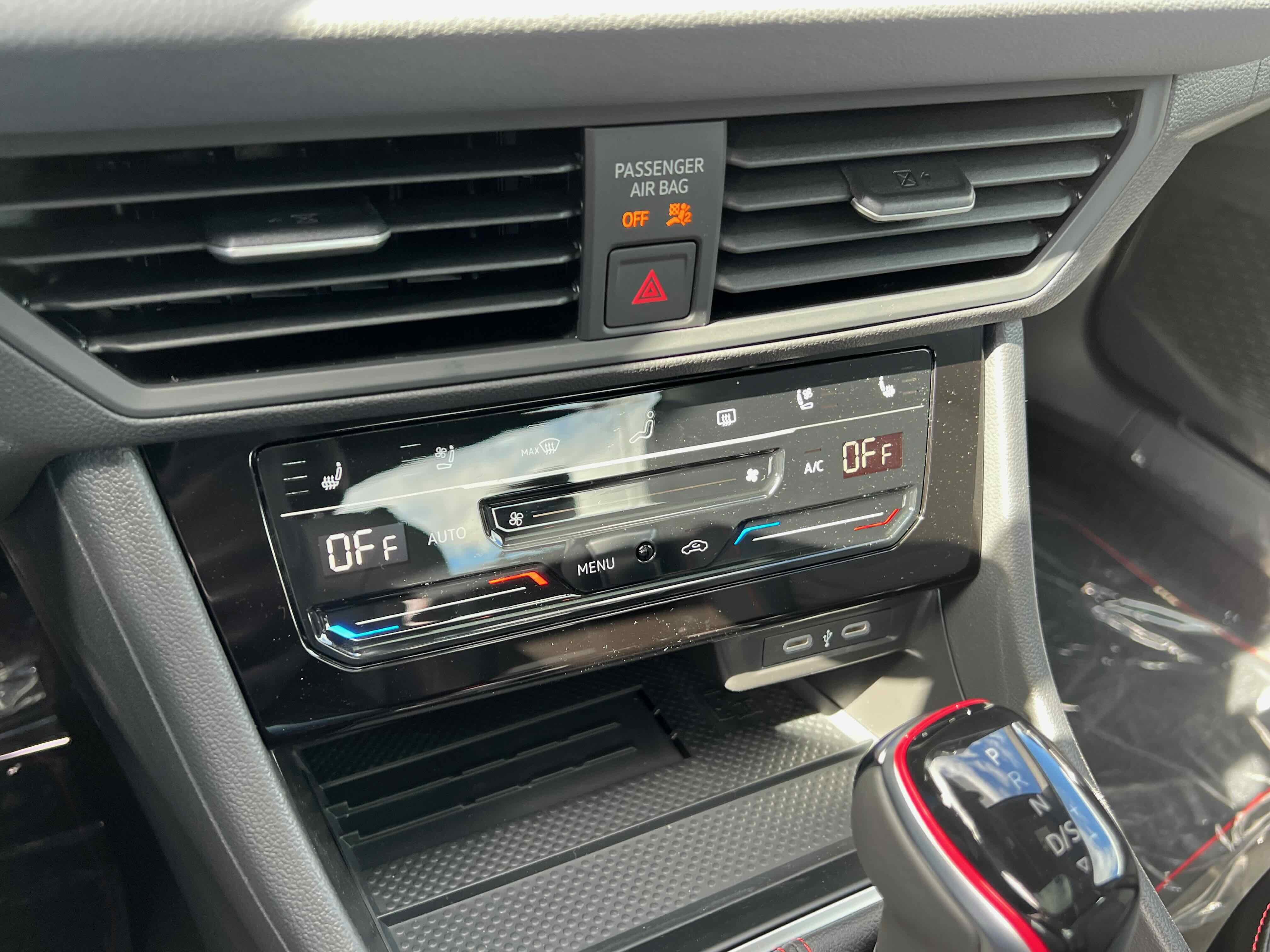 2026 Volkswagen Jetta GLI Autobahn