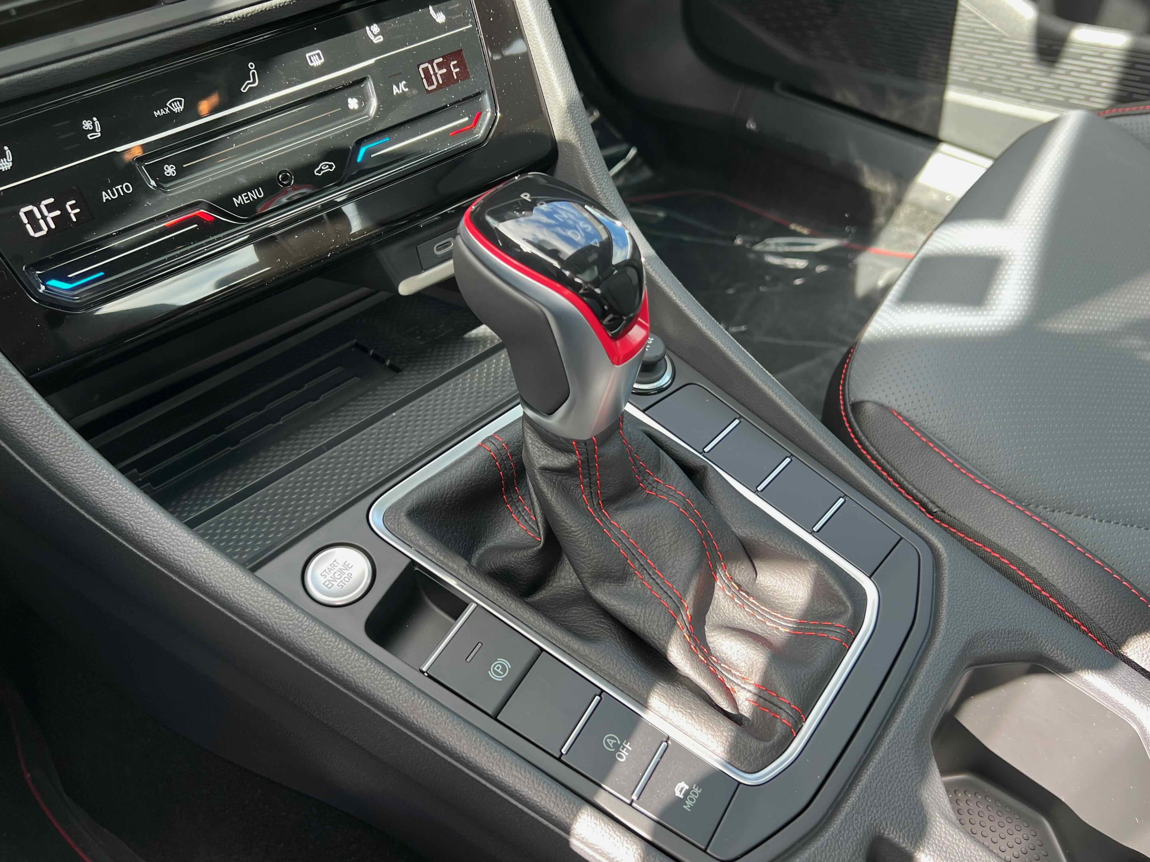 2026 Volkswagen Jetta GLI Autobahn